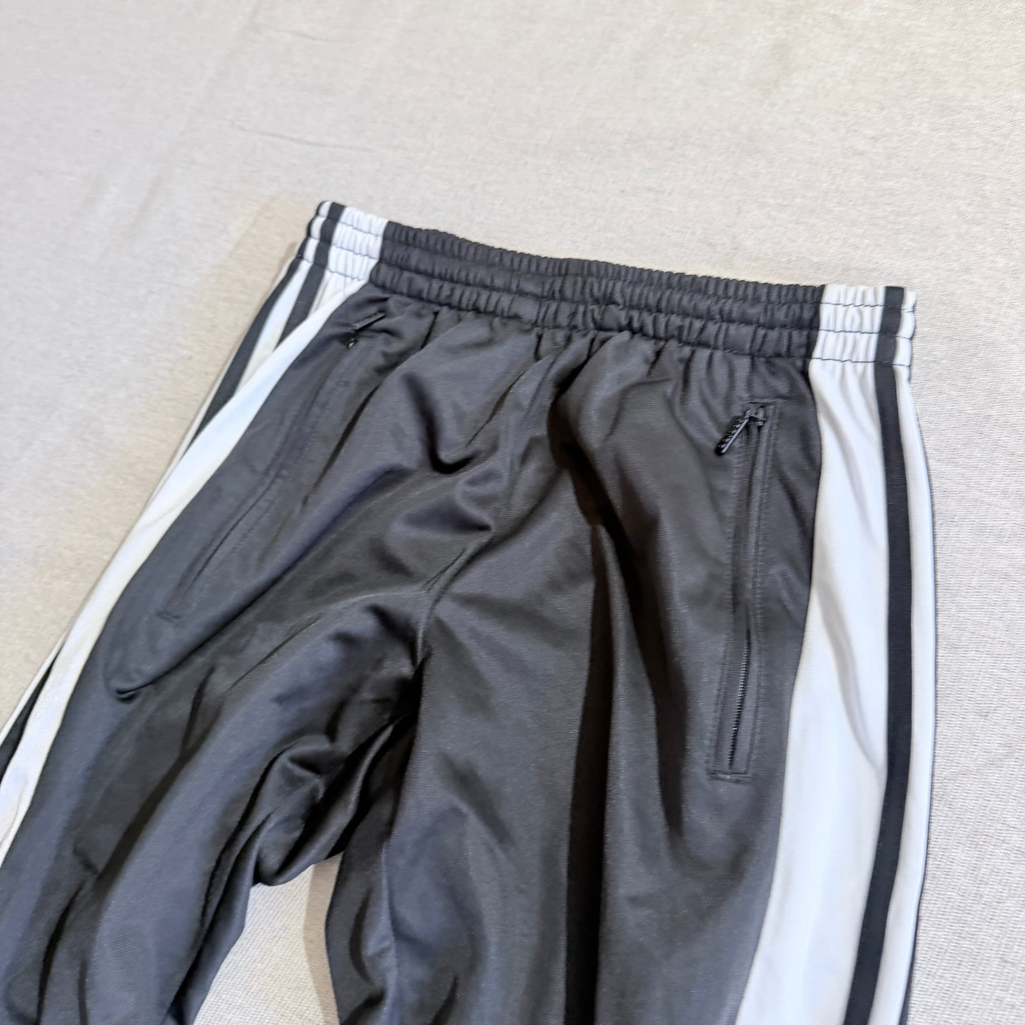 Adidas Originals Snap Button Track Pants XS — photo 5 of 9