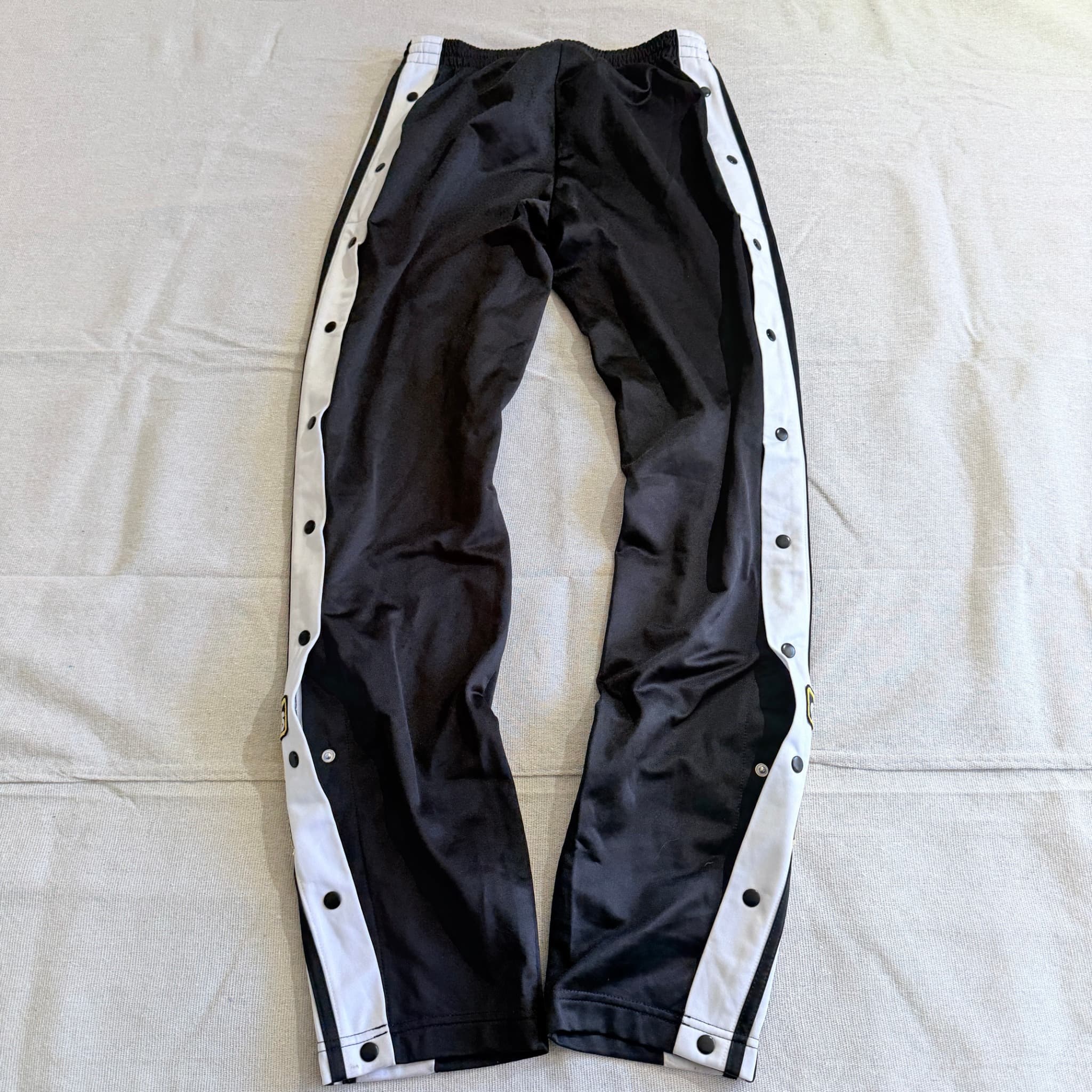 Adidas Originals Snap Button Track Pants XS — photo 7 of 9