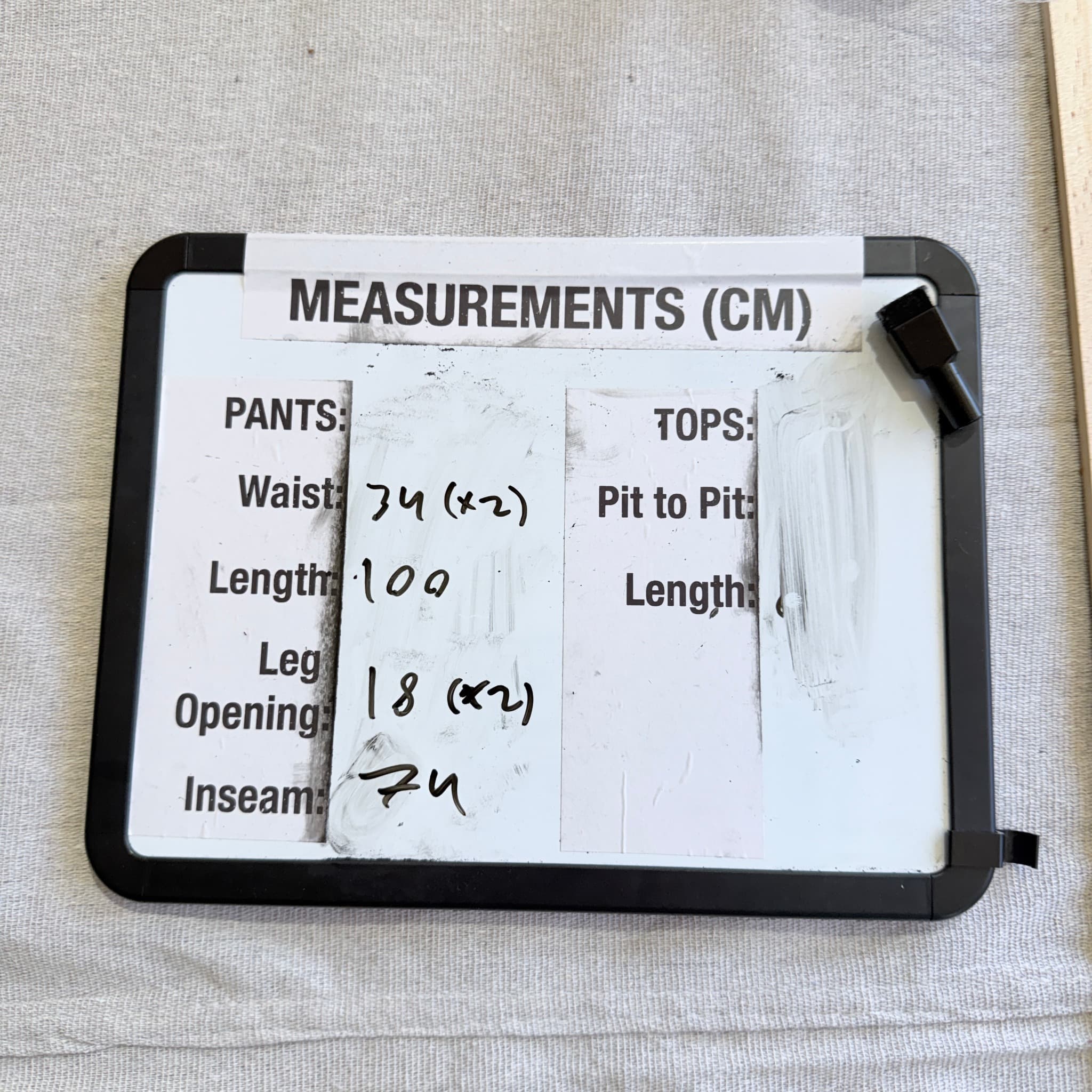 Adidas Originals Snap Button Track Pants XS — photo 8 of 9