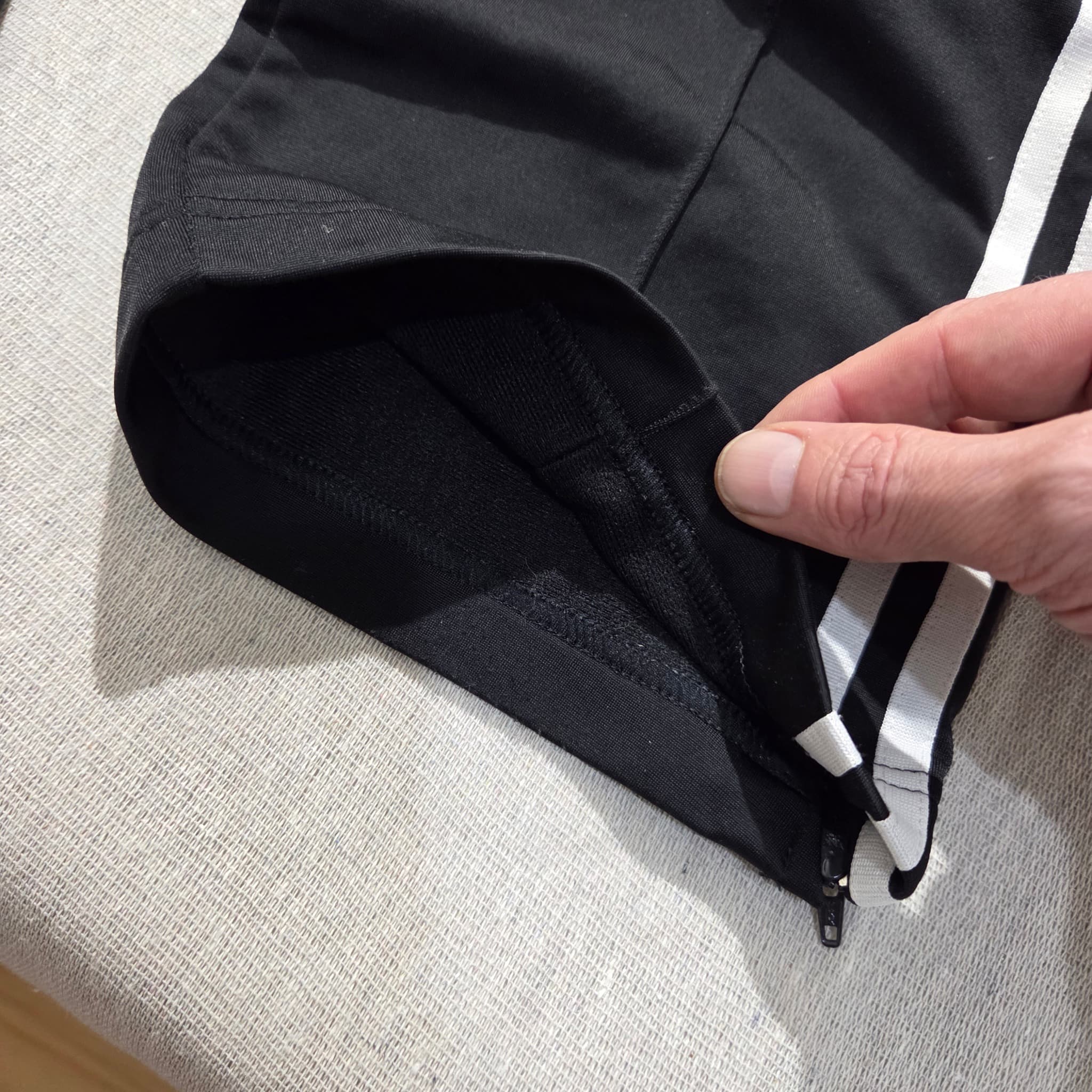 Adidas Originals Superstar Track Pants — photo 2 of 10