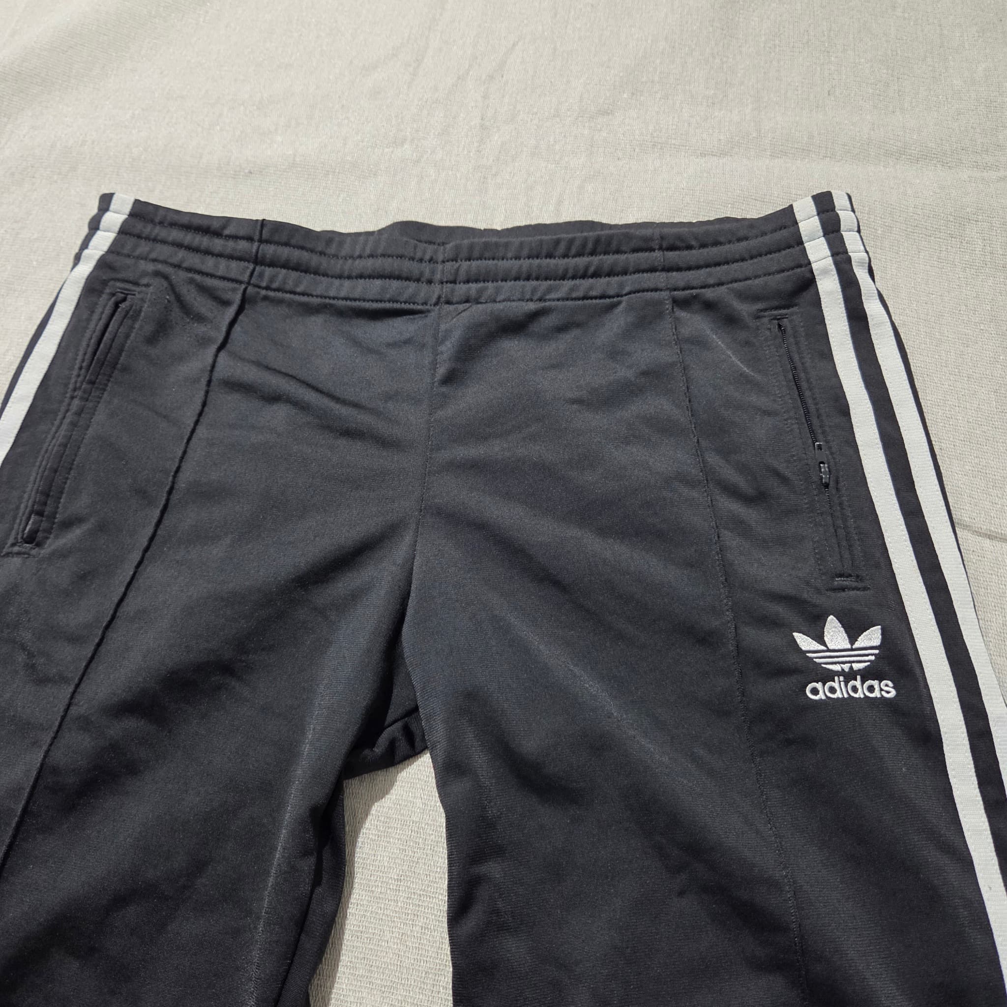 Adidas Originals Superstar Track Pants — photo 5 of 10