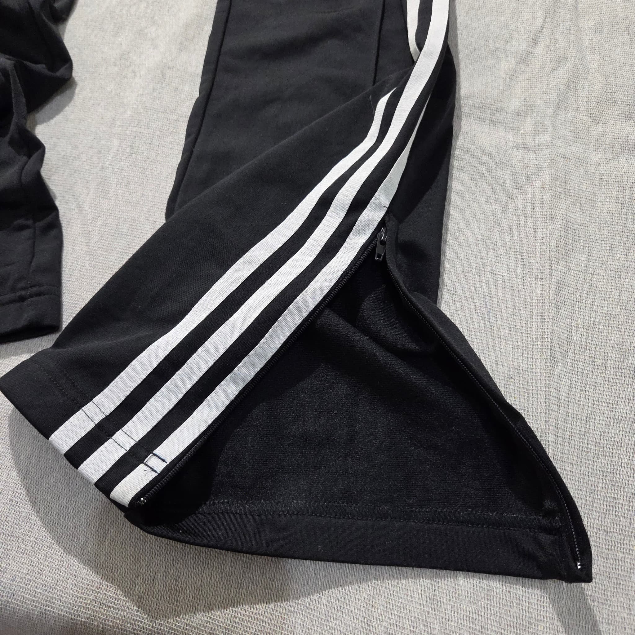 Adidas Originals Superstar Track Pants — photo 6 of 10