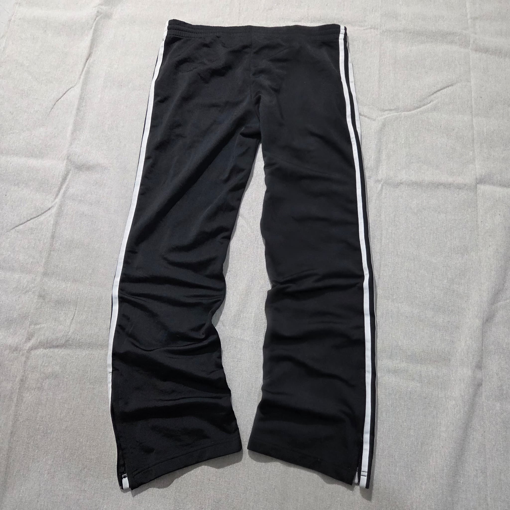 Adidas Originals Superstar Track Pants — photo 7 of 10