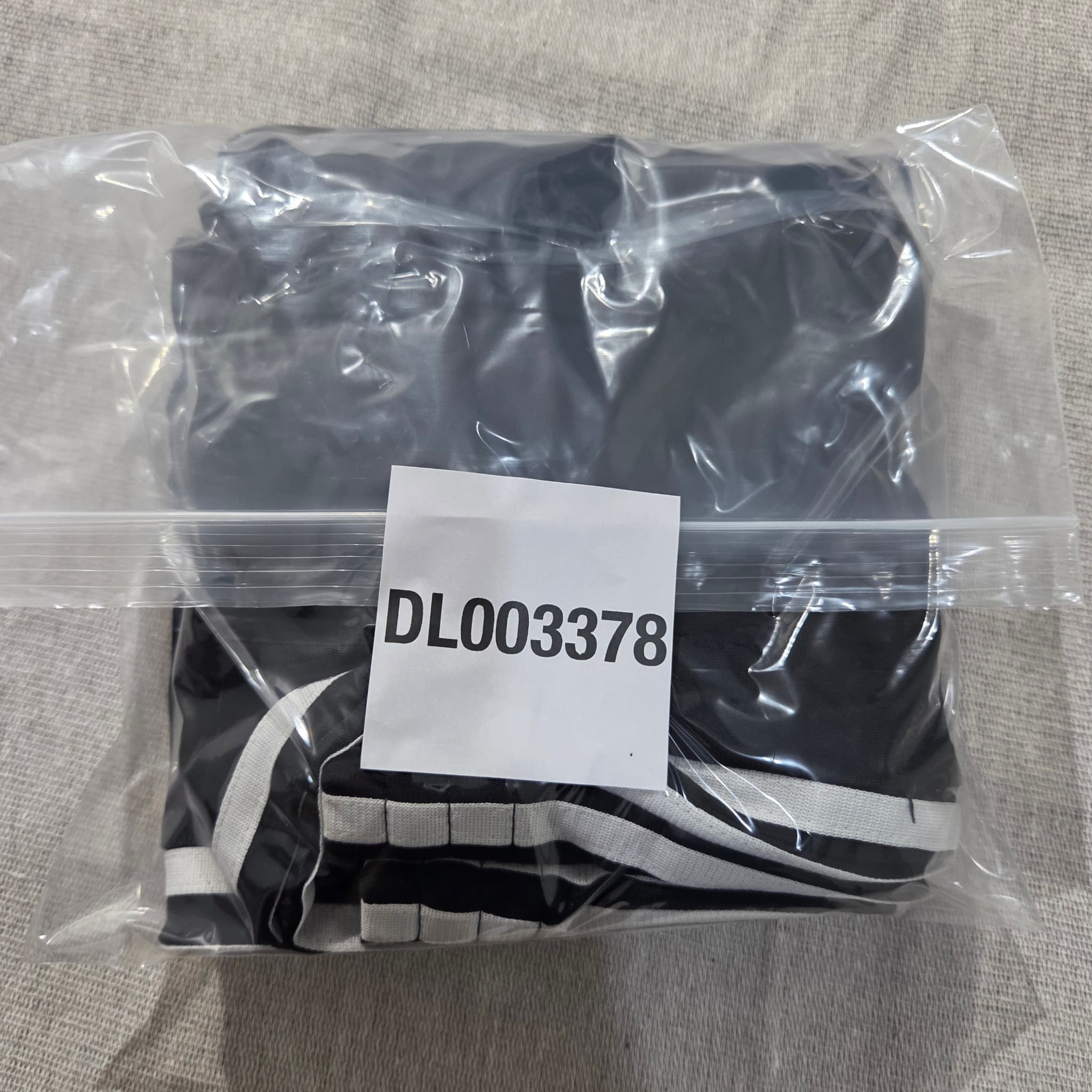 Adidas Originals Superstar Track Pants — photo 10 of 10