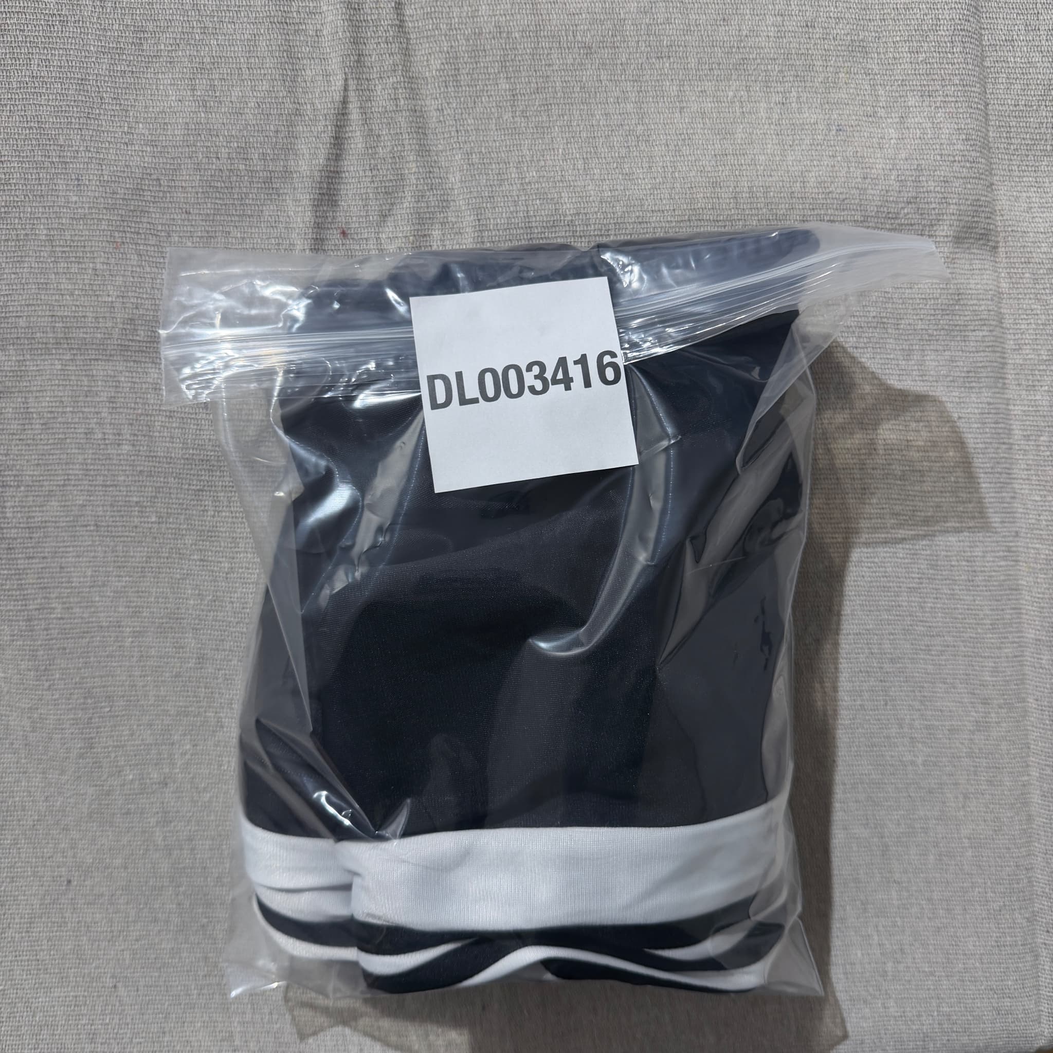 Adidas Originals 'The Brand With The 3 Stripes' Snap Button Track Pants XL — photo 6 of 6
