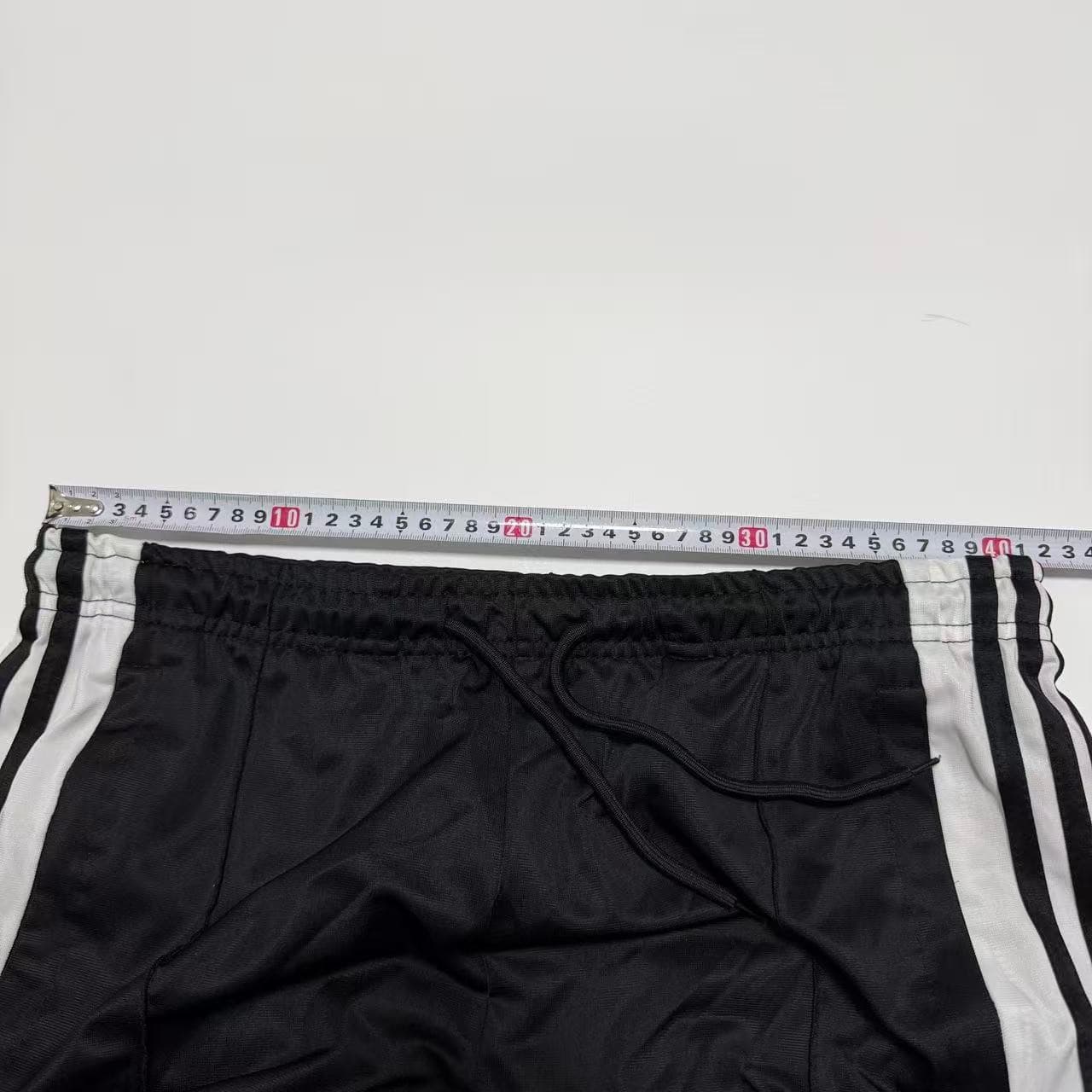 Adidas Originals Three Stripes Track Pants Black XXL — photo 3 of 10