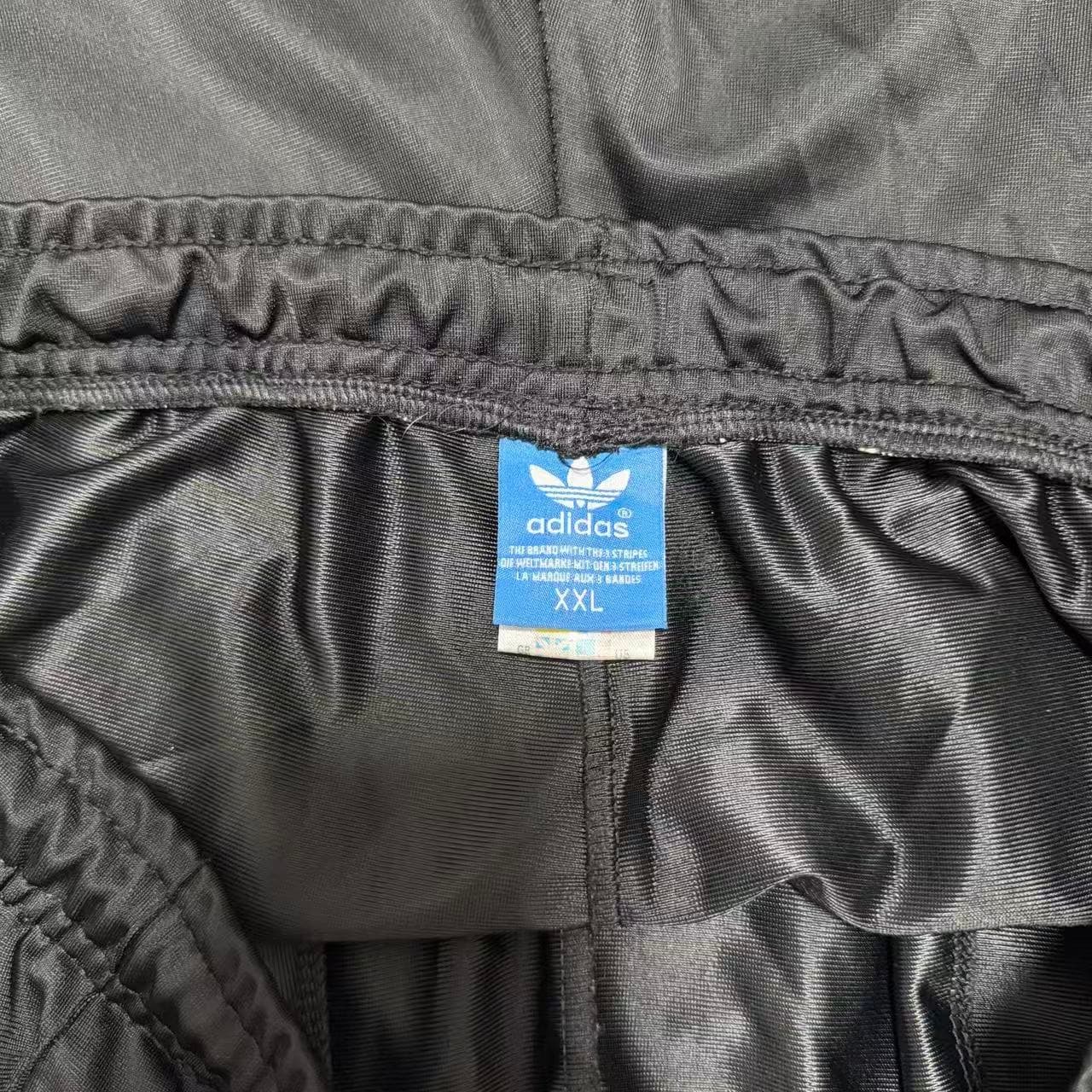 Adidas Originals Three Stripes Track Pants Black XXL — photo 4 of 10