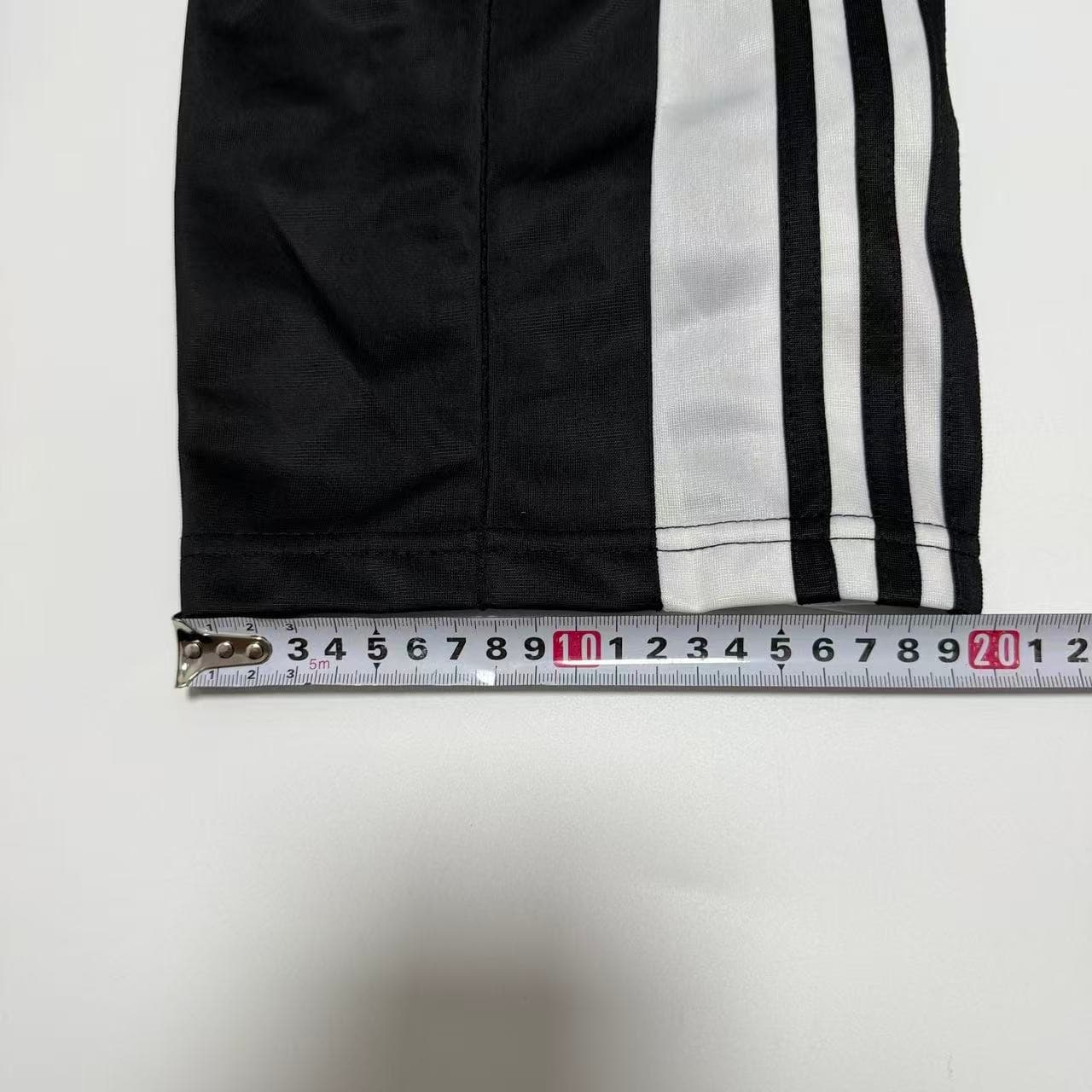 Adidas Originals Three Stripes Track Pants Black XXL — photo 5 of 10