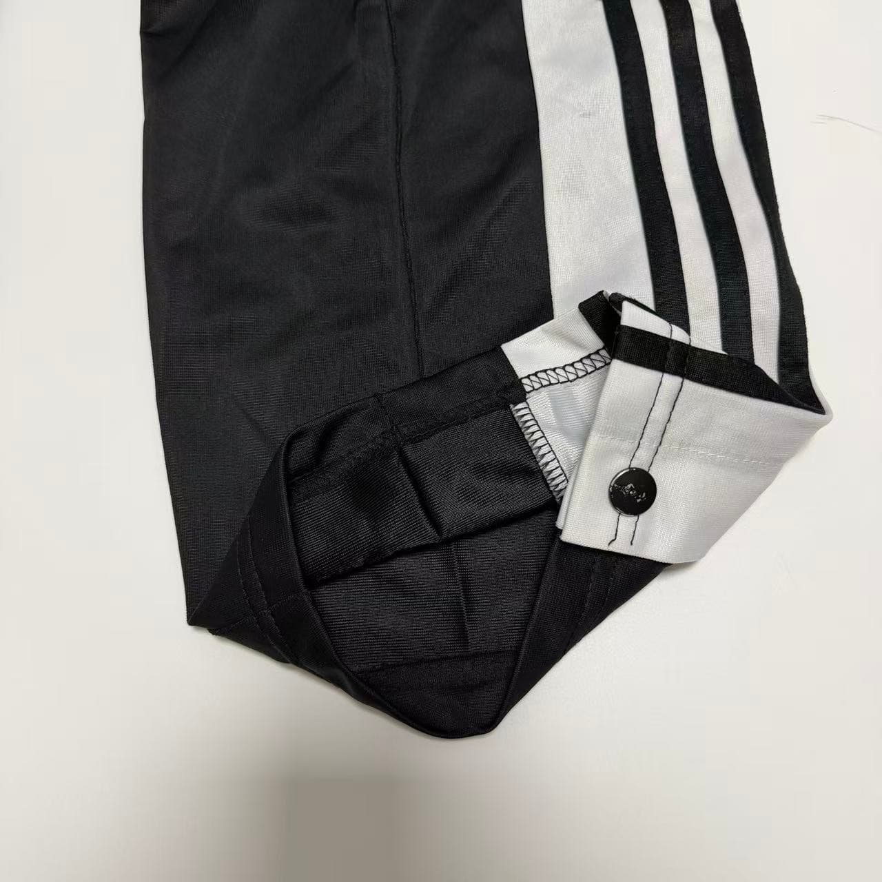 Adidas Originals Three Stripes Track Pants Black XXL — photo 6 of 10