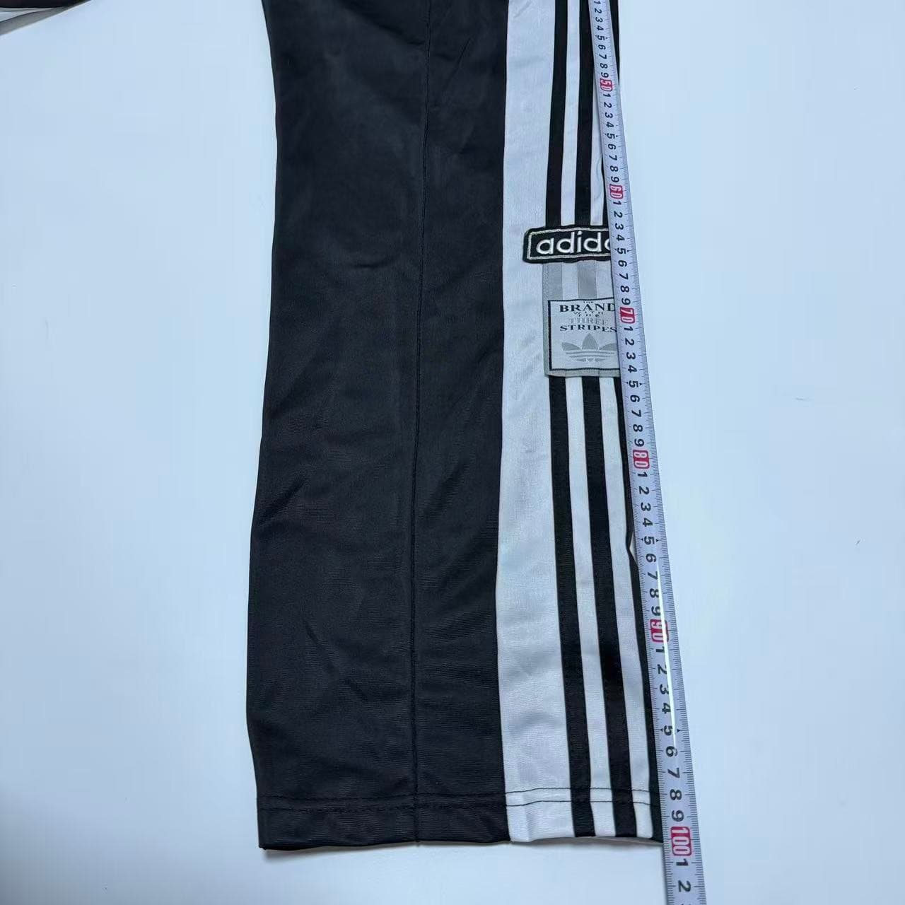 Adidas Originals Three Stripes Track Pants Black XXL — photo 8 of 10