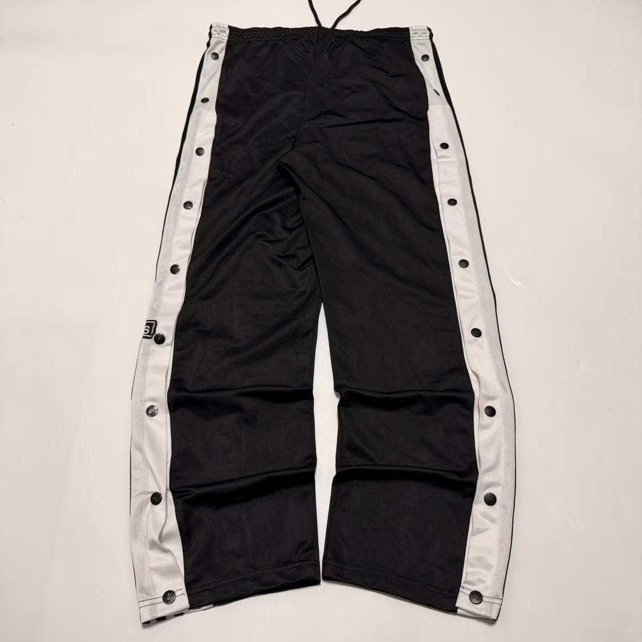 Adidas Originals Three Stripes Track Pants Black XXL — photo 2 of 10