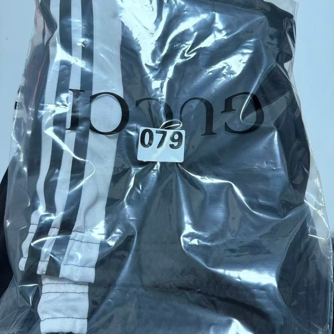 Adidas Originals Three Stripes Track Pants Black XXL — photo 10 of 10