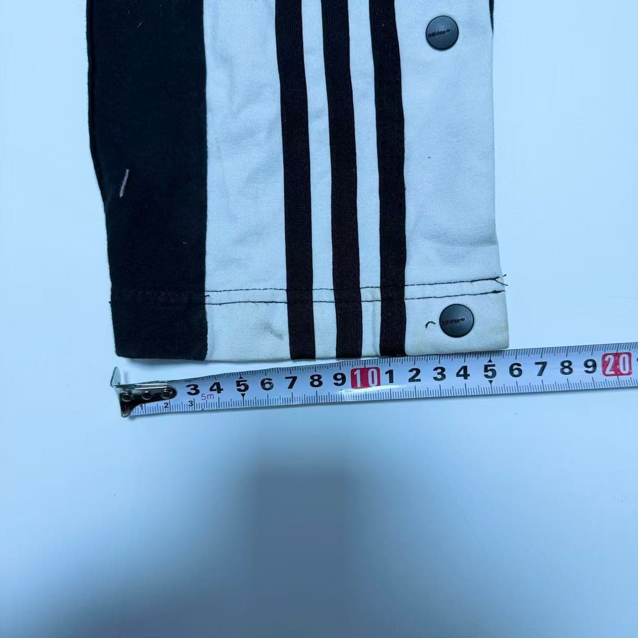 Adidas Originals Track Pants Vintage 2000s Release — photo 5 of 11