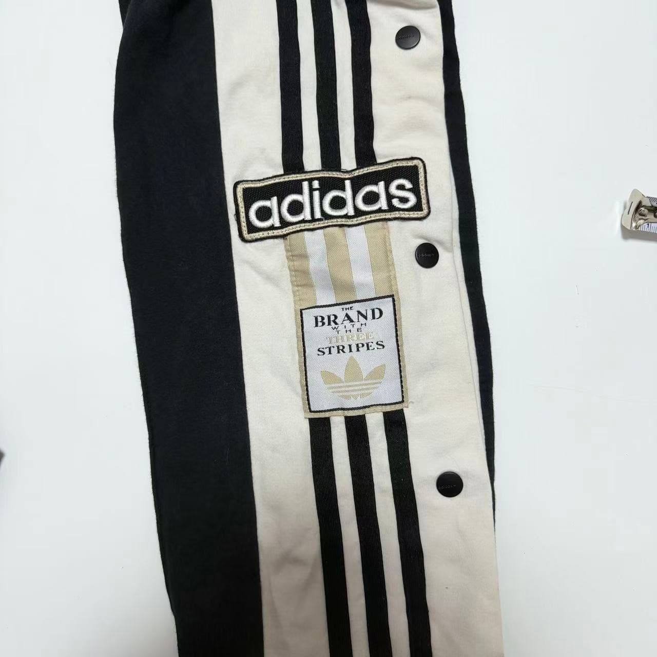 Adidas Originals Track Pants Vintage 2000s Release — photo 7 of 11