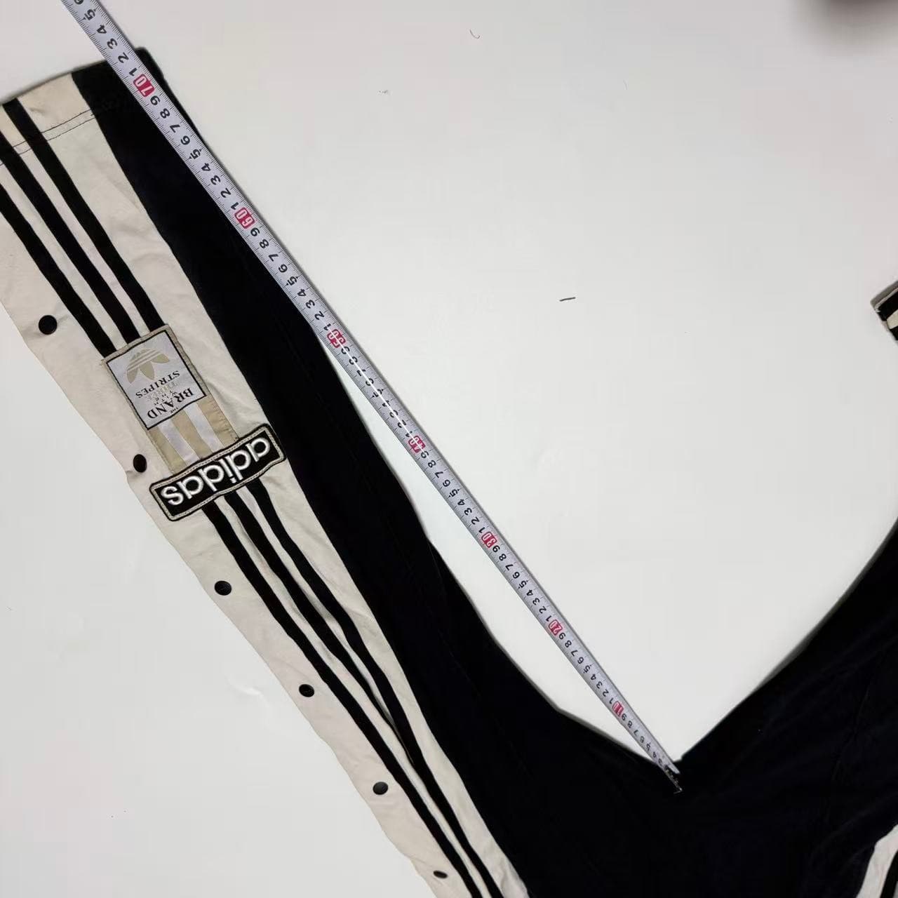 Adidas Originals Track Pants Vintage 2000s Release — photo 8 of 11