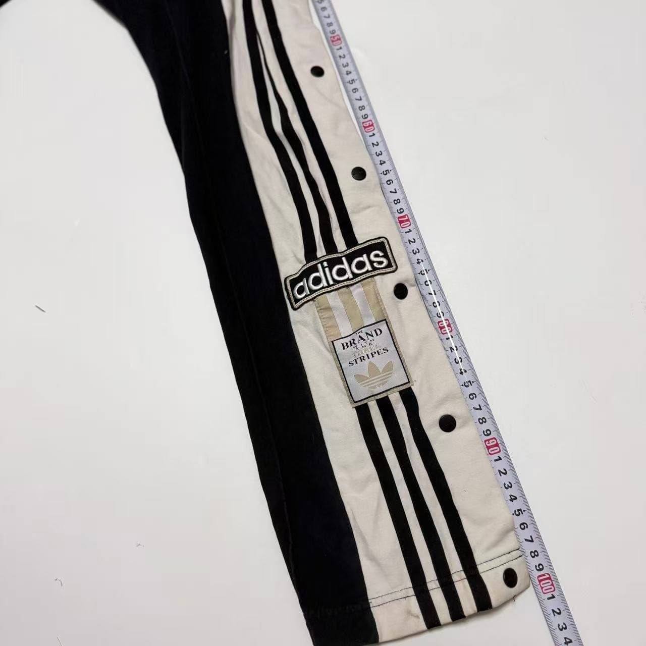 Adidas Originals Track Pants Vintage 2000s Release — photo 9 of 11