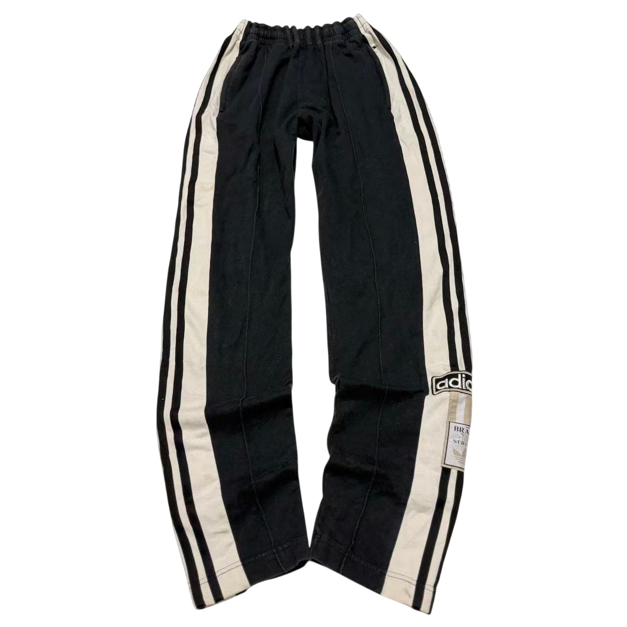 Adidas Originals Track Pants Vintage 2000s Release — photo 1 of 11