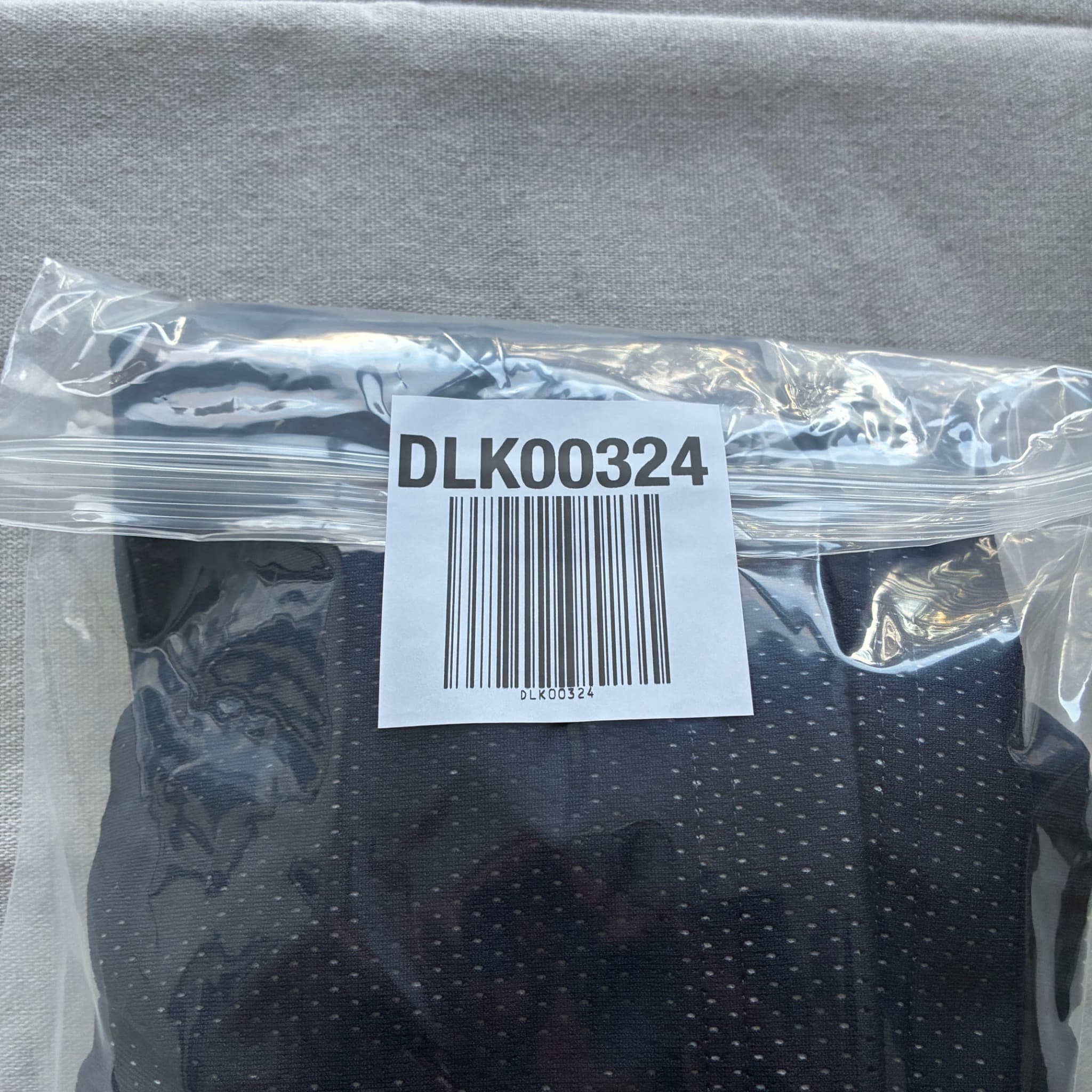 Adidas Originals Trefoil Mesh Basketball Shorts Black — photo 6 of 6
