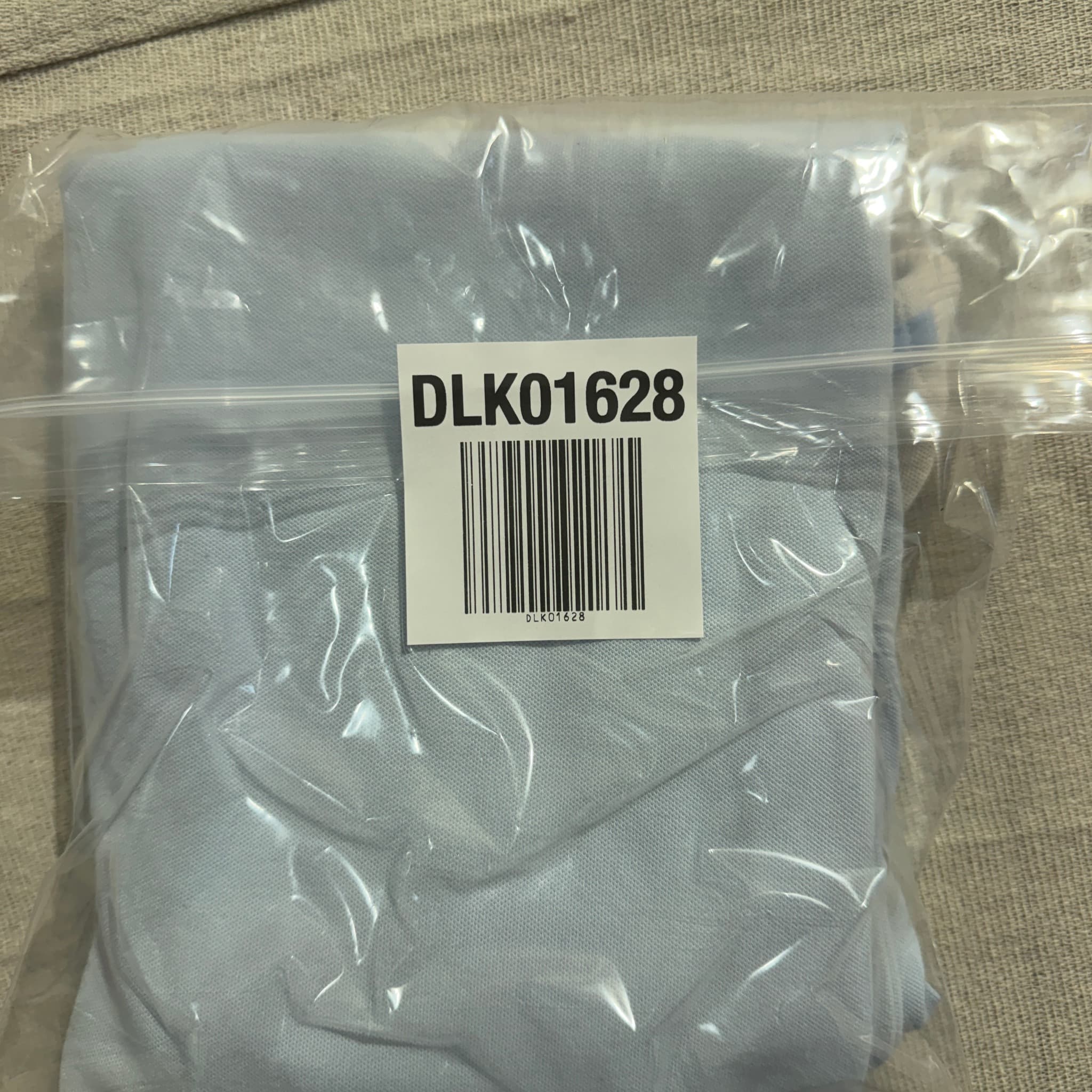 Adidas Originals Trefoil Raglan T-Shirt Light Blue White XL — photo 6 of 6