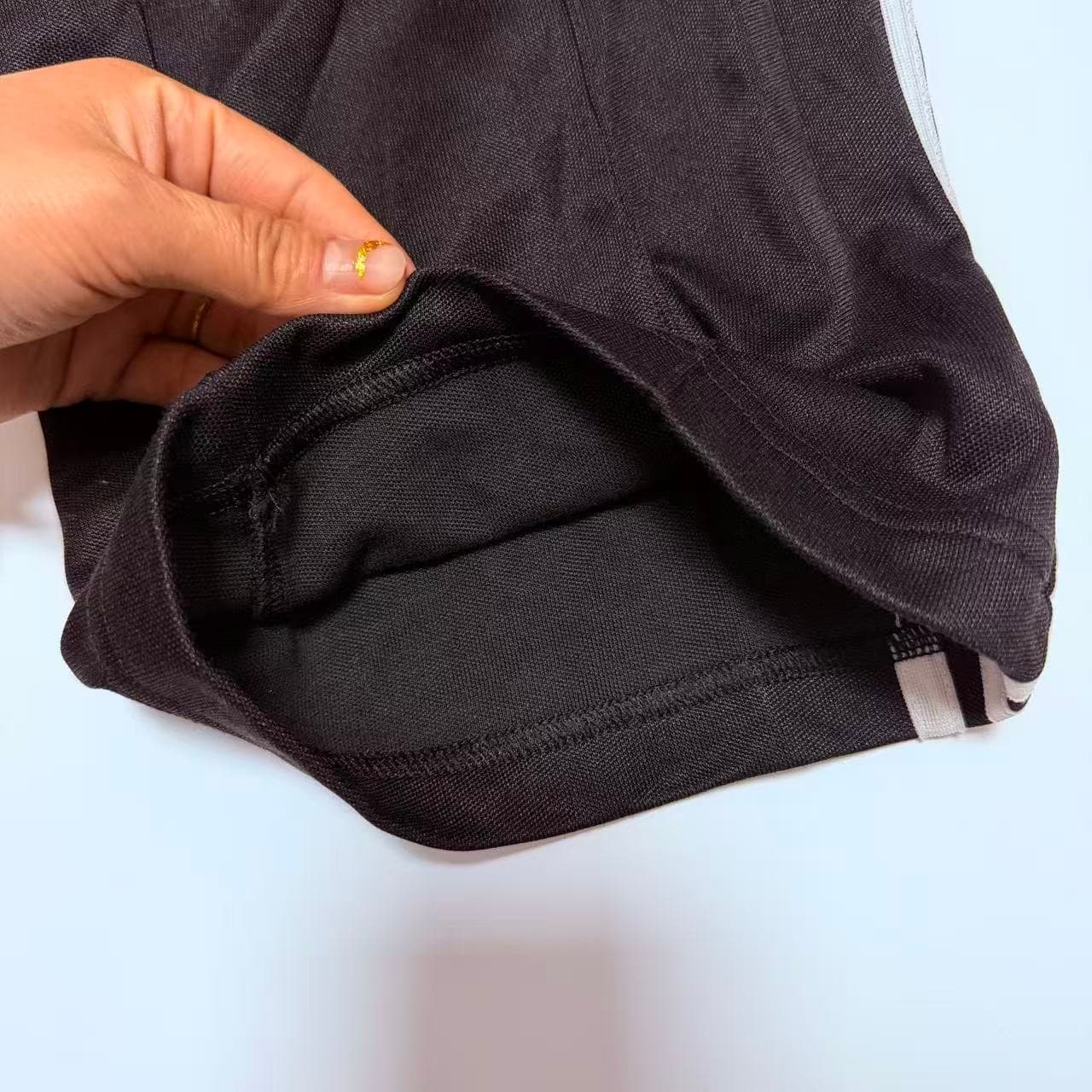 Adidas Originals Wide Leg Track Pants — photo 7 of 11