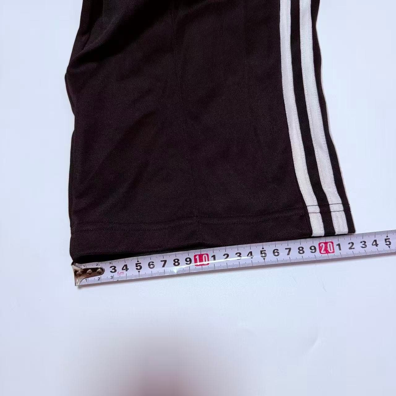 Adidas Originals Wide Leg Track Pants — photo 8 of 11