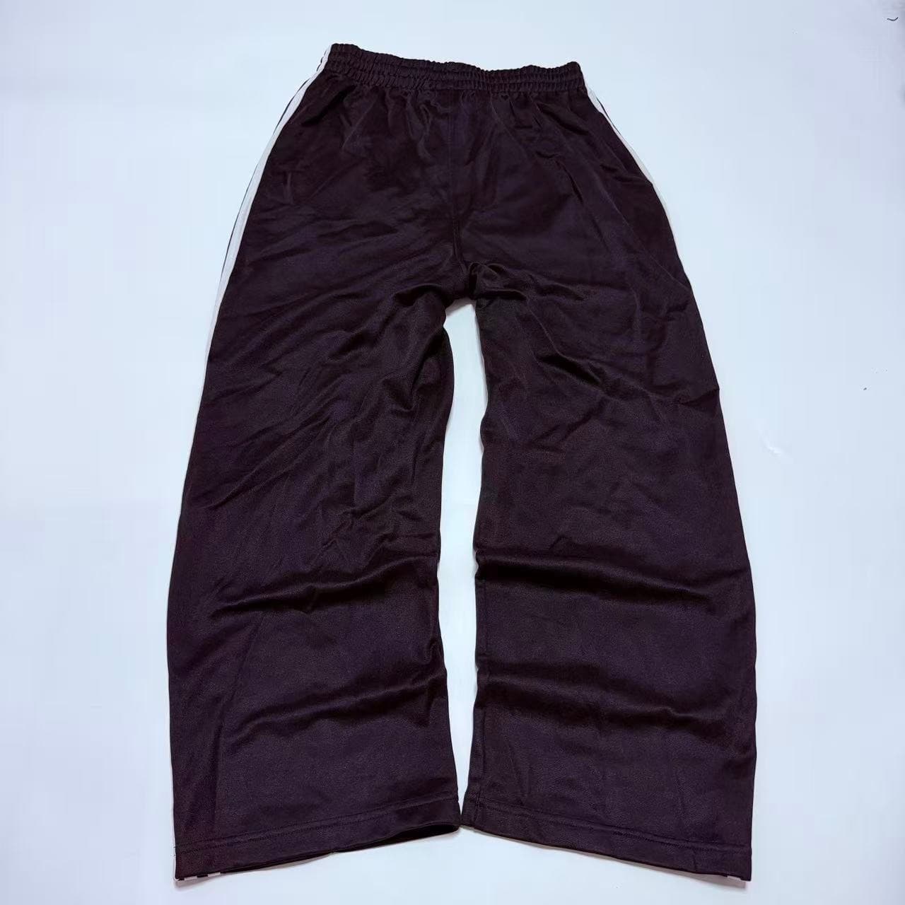 Adidas Originals Wide Leg Track Pants — photo 2 of 11