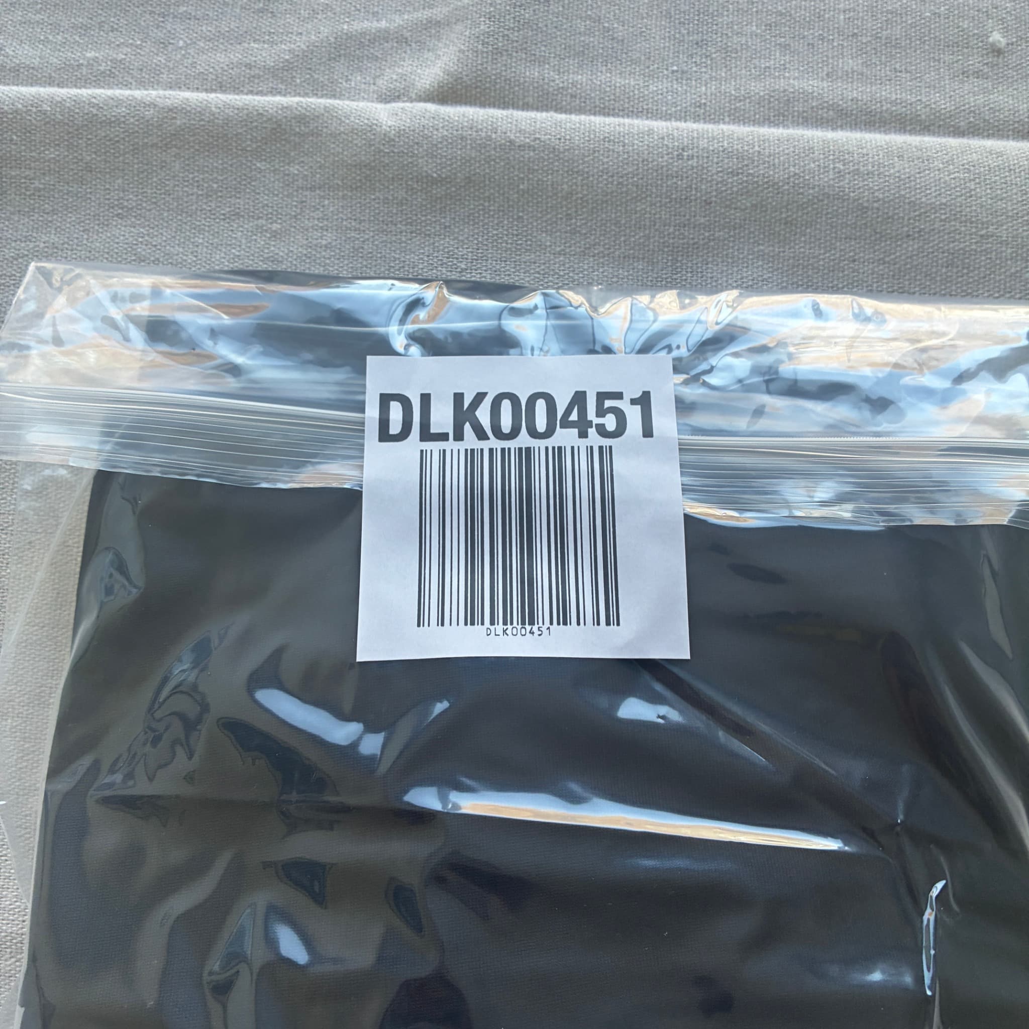 Adidas Originals Wide Leg Track Pants Black M — photo 6 of 6