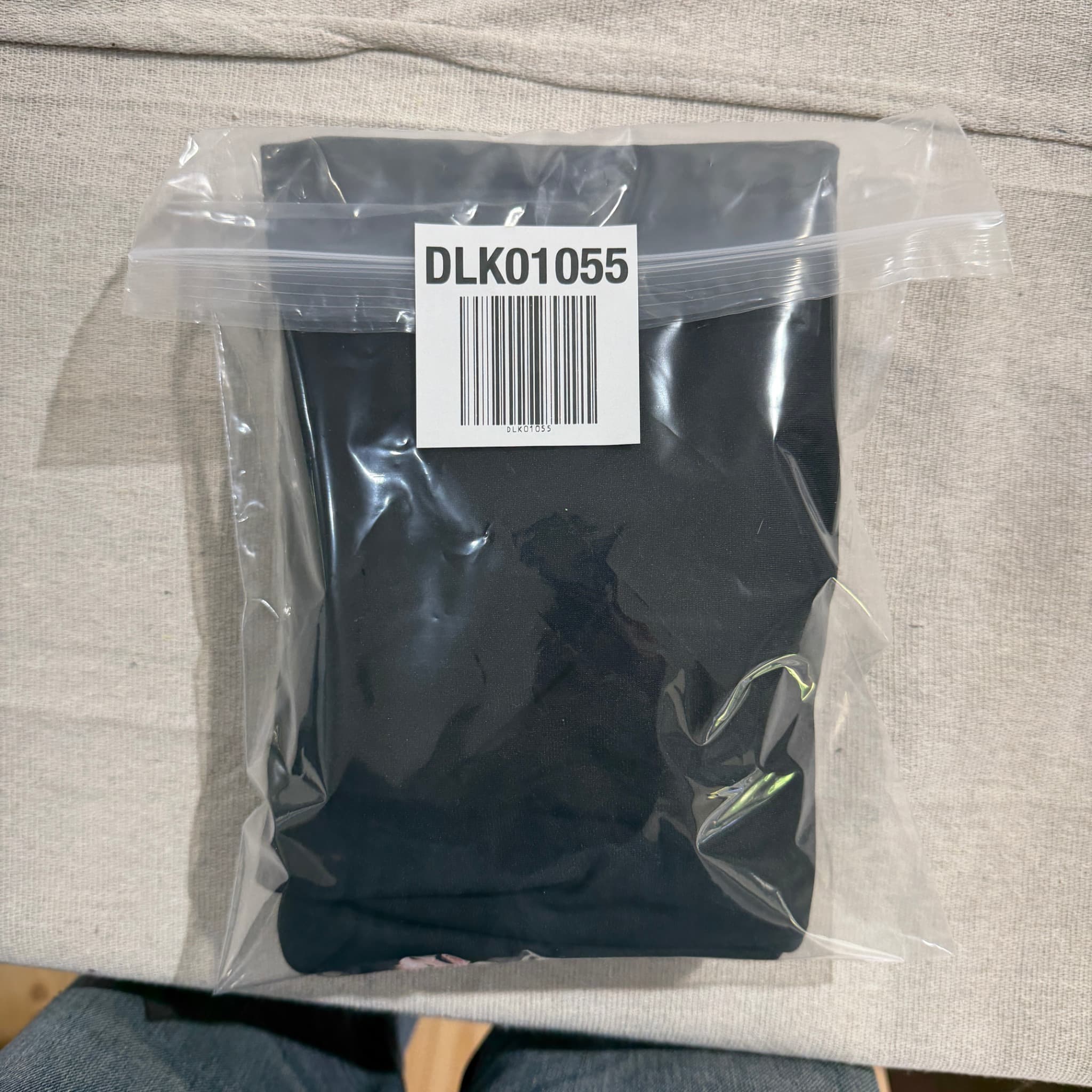 Adidas Originals Women's Wide Leg Track Pants Black With Heart Embroidery — photo 6 of 6