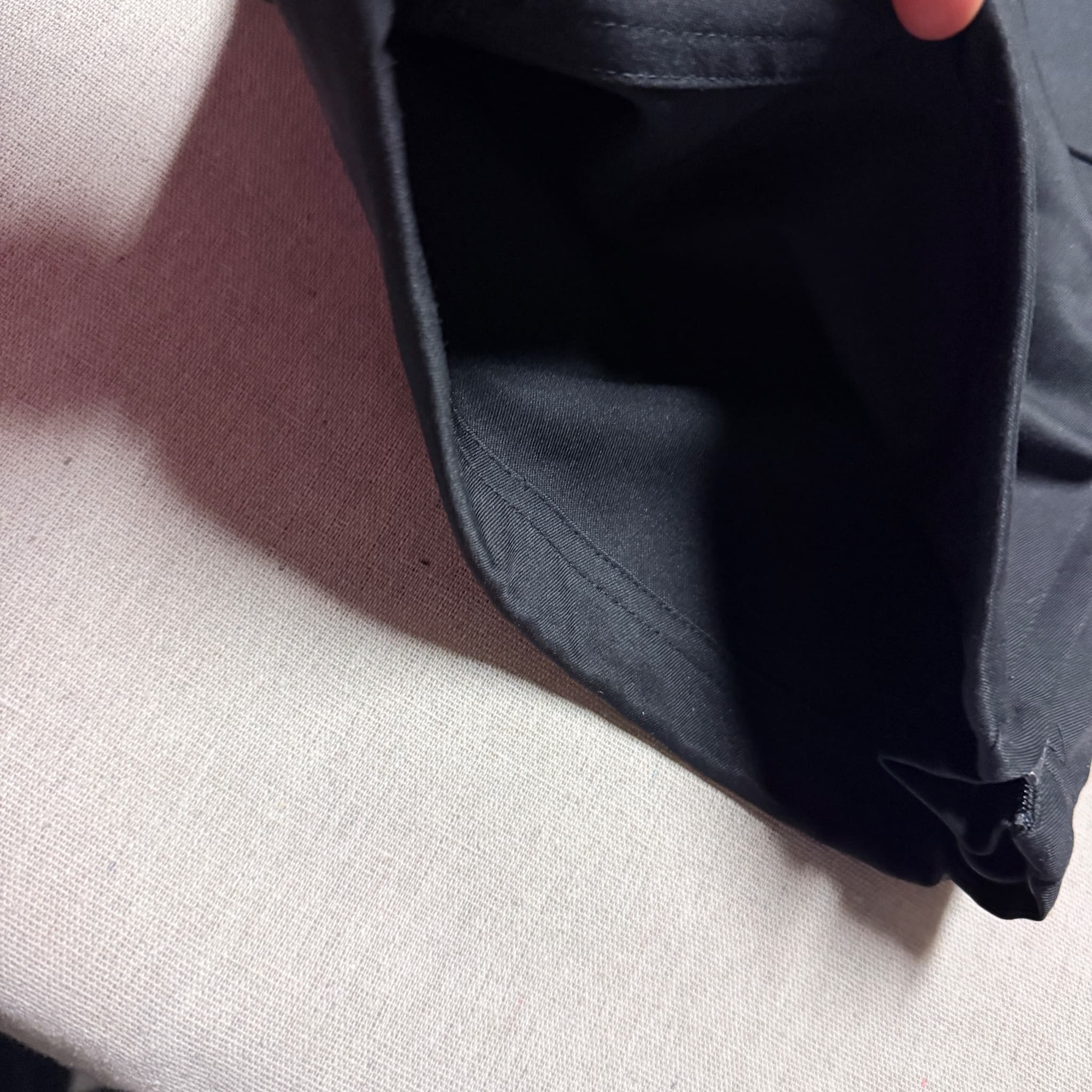 Adidas Performance Climalite 3/4 Length Training Shorts Black XL — photo 2 of 5