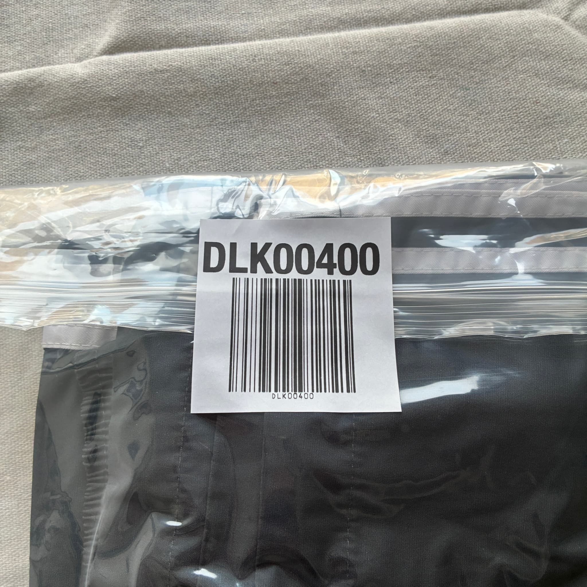 Adidas Predator Black Training Shorts With White Stripes Size XXL — photo 7 of 7