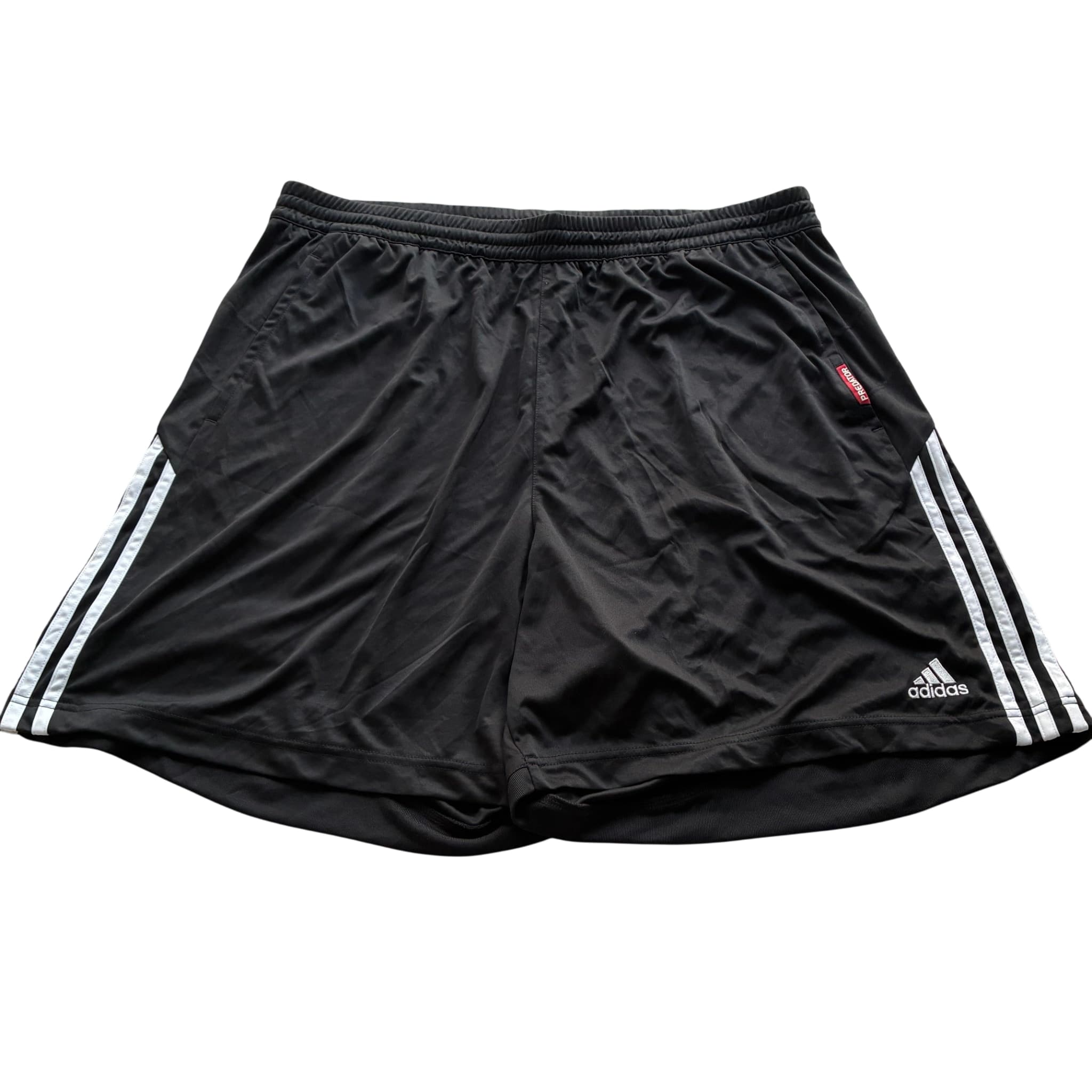 Adidas Predator Training Shorts Black 2XL — photo 1 of 8