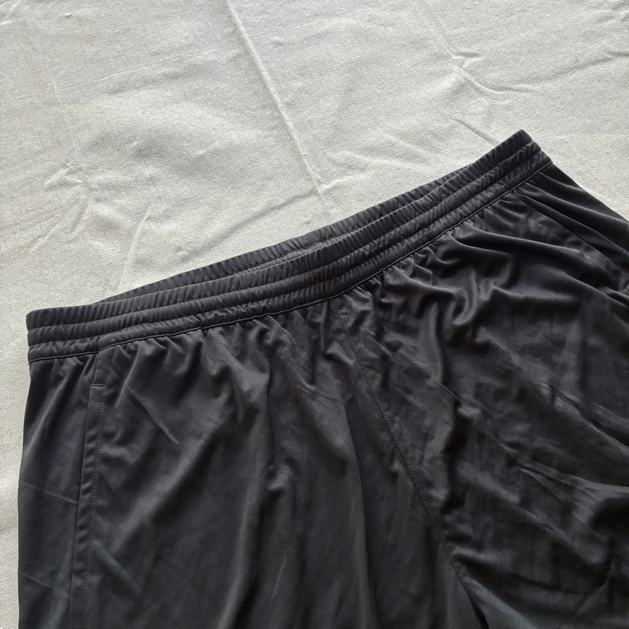 Adidas Predator Training Shorts Black 2XL — photo 3 of 8