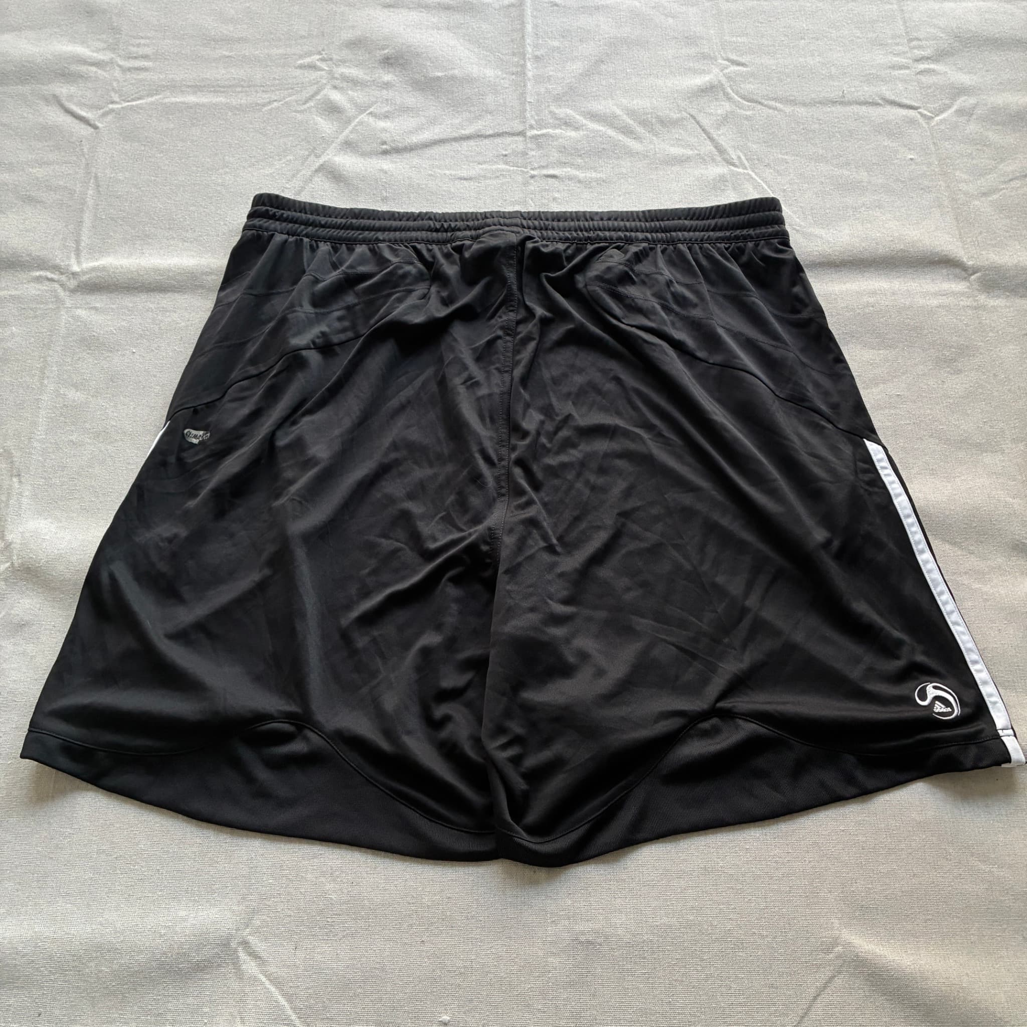 Adidas Predator Training Shorts Black 2XL — photo 5 of 8