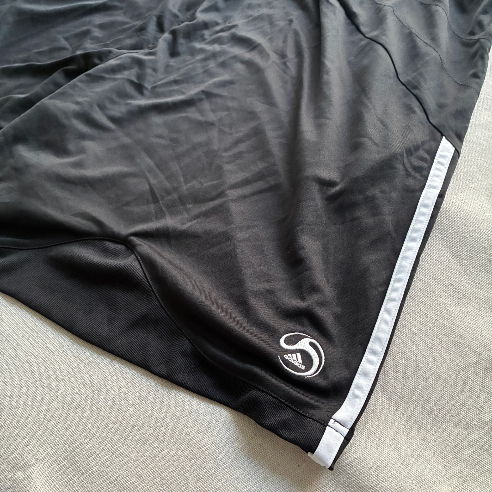 Adidas Predator Training Shorts Black 2XL — photo 6 of 8