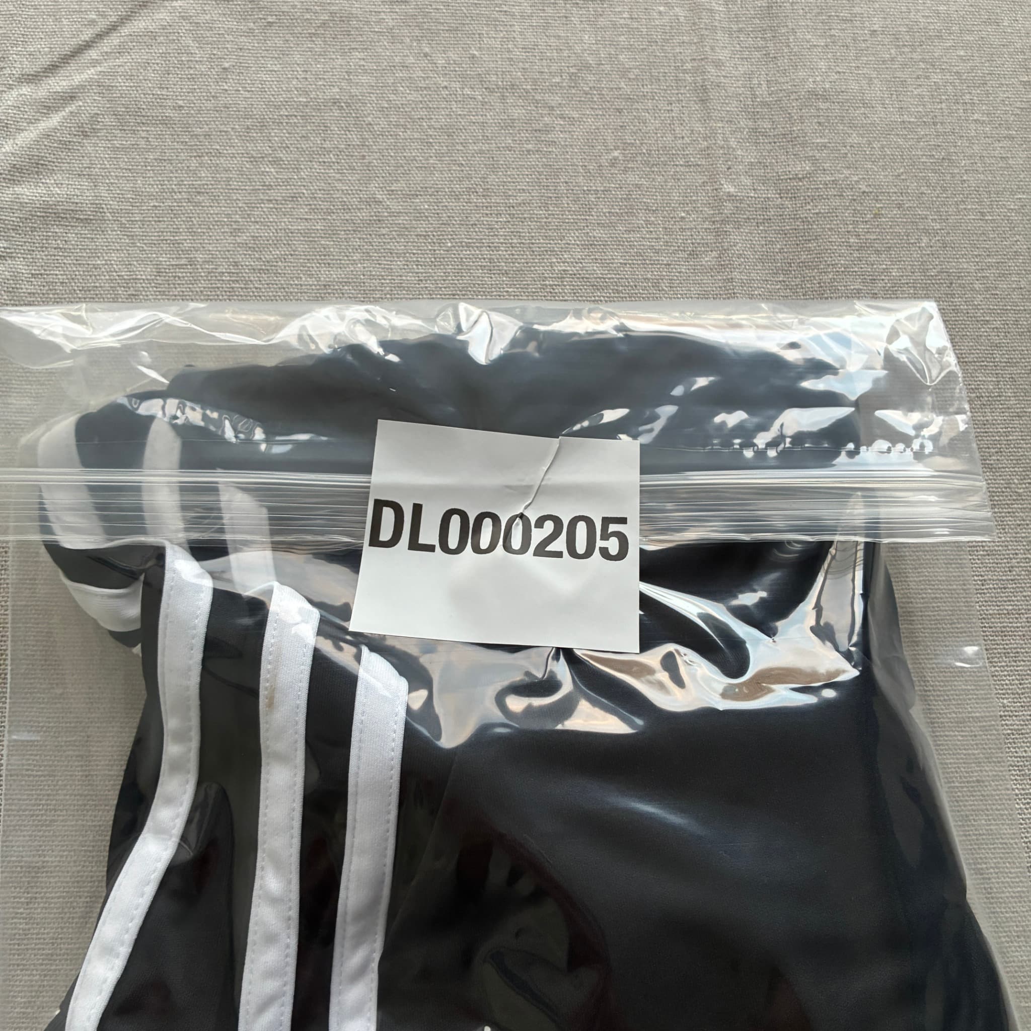 Adidas Predator Training Shorts Black 2XL — photo 8 of 8