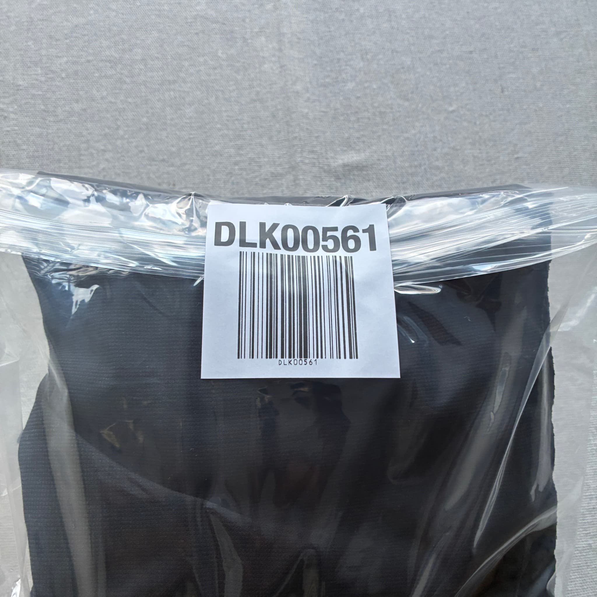 Adidas Vintage 90s Nylon Track Shorts Black Unisex Size M — photo 7 of 7