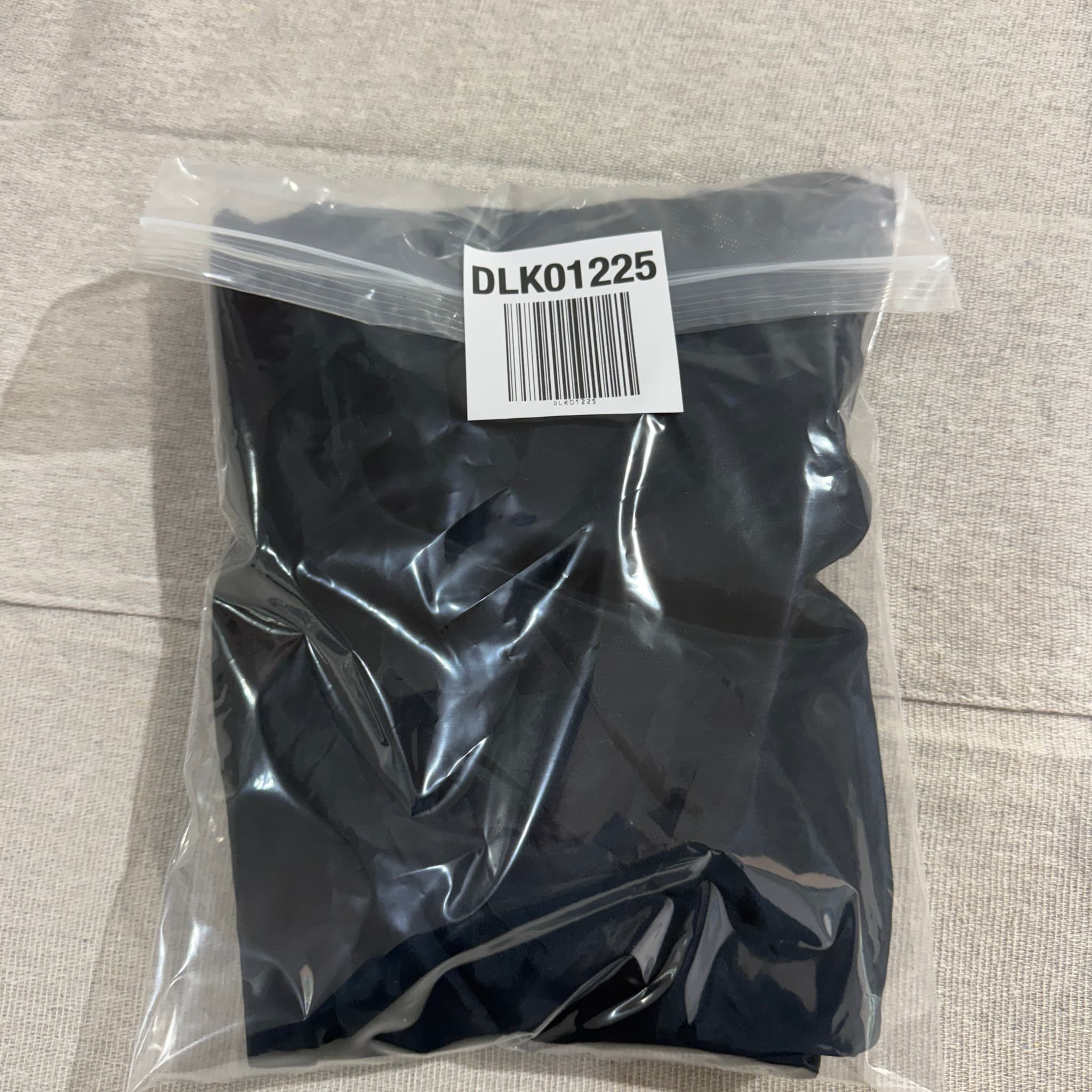 Adidas Vintage Nylon Performance Shorts Black — photo 7 of 7