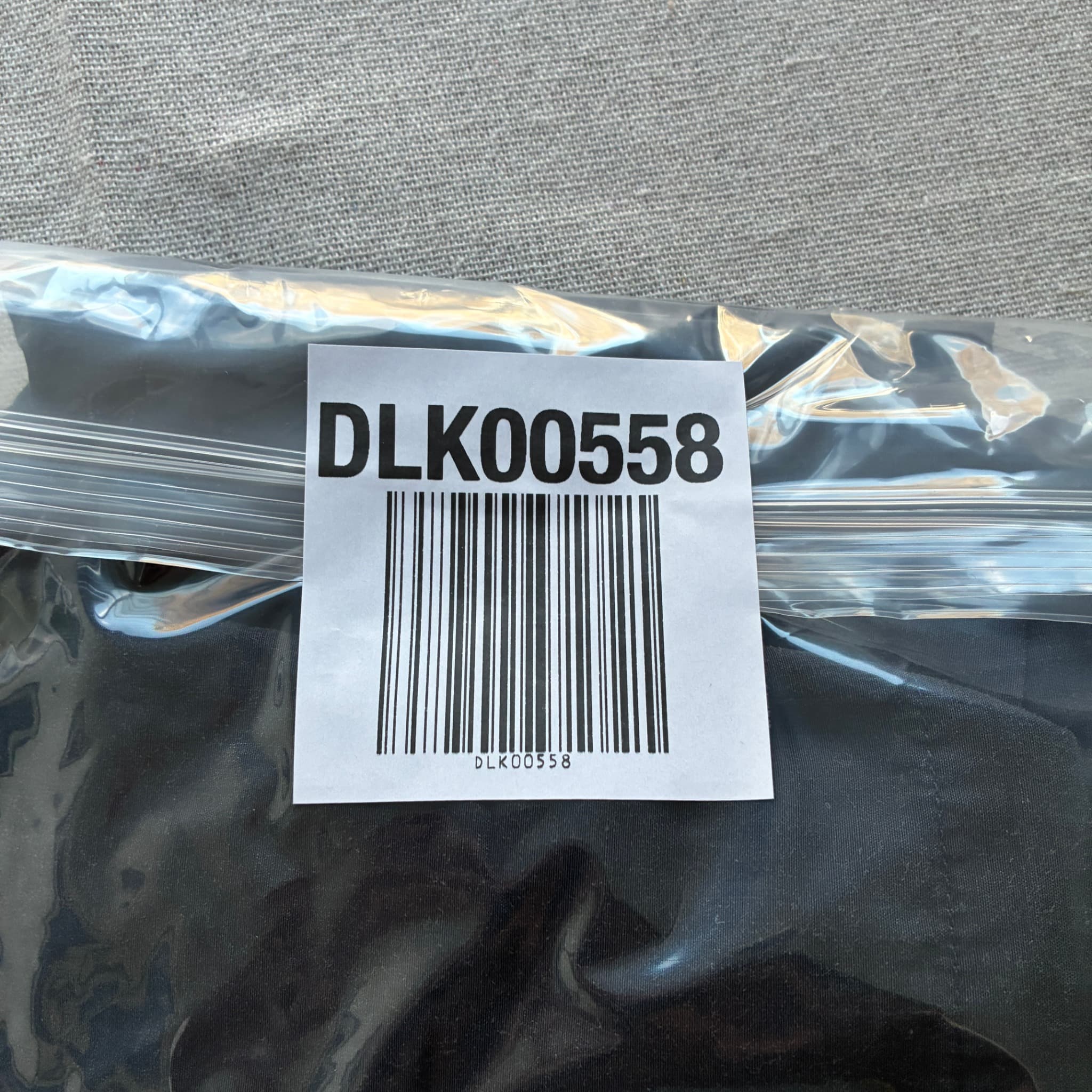 Adidas Vintage Y2K Nylon Cargo Shorts Black — photo 7 of 7