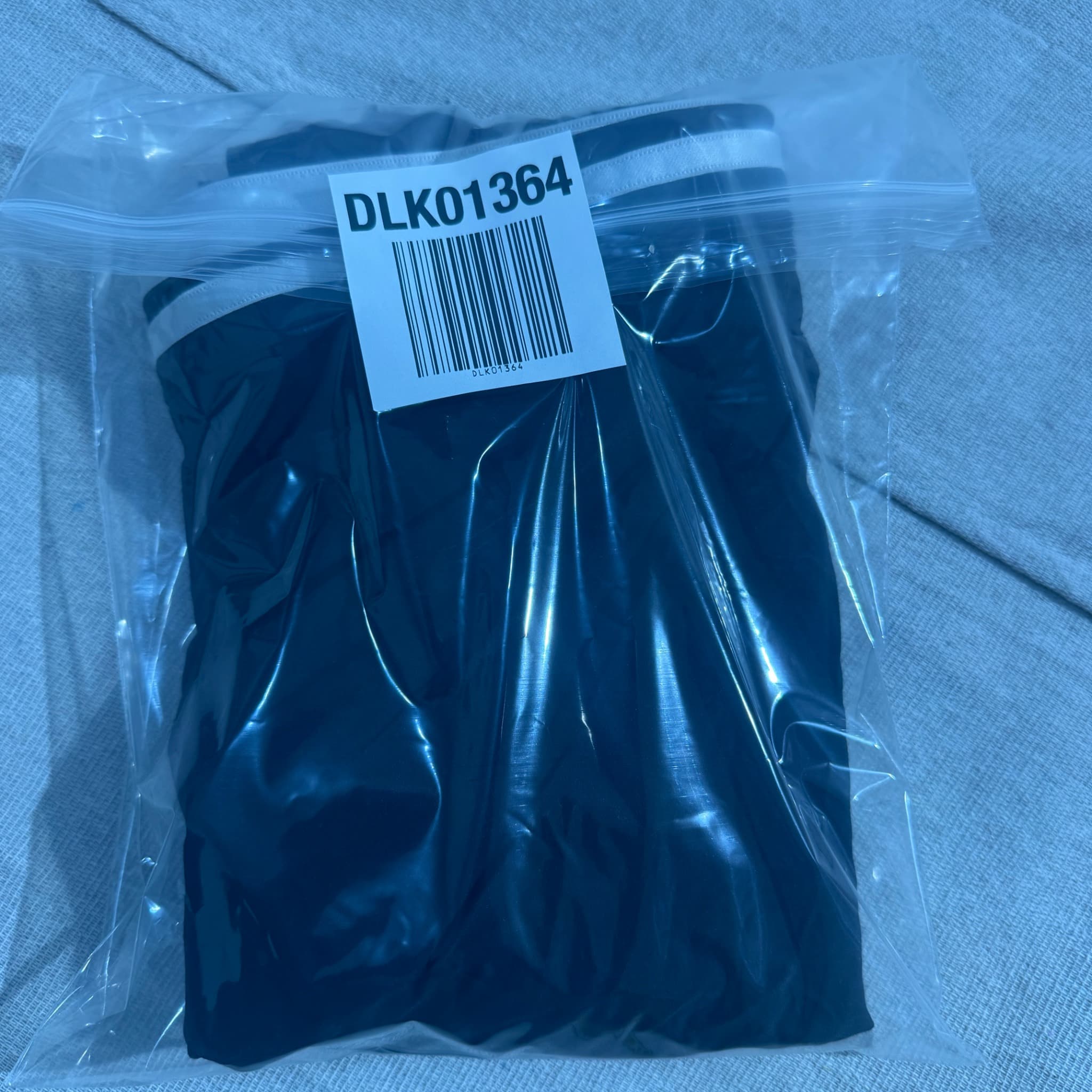 Adidas Women's Black 3-Stripe Athletic Capri Pants — photo 5 of 5