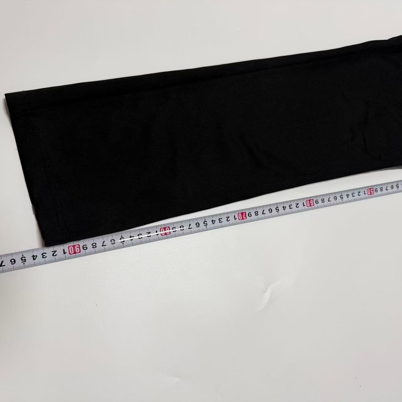 Adidas Women's Black Logo Waistband Track Pants L — photo 10 of 11
