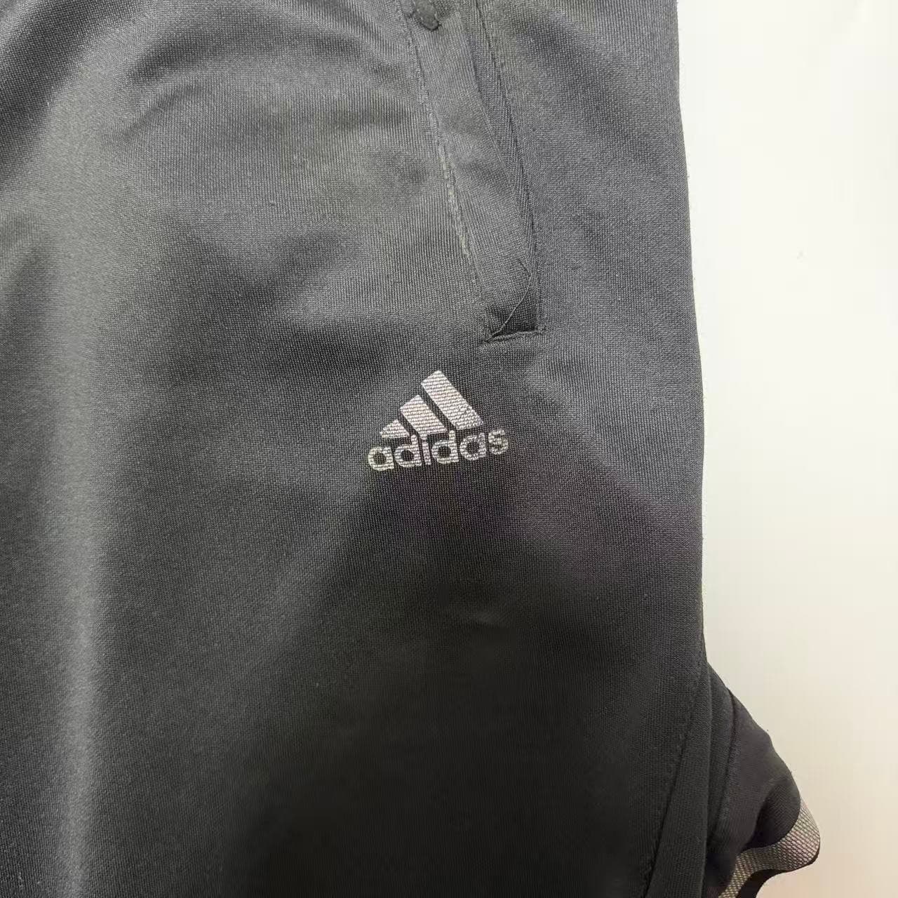Adidas Women's Black Track Pants M — photo 3 of 11