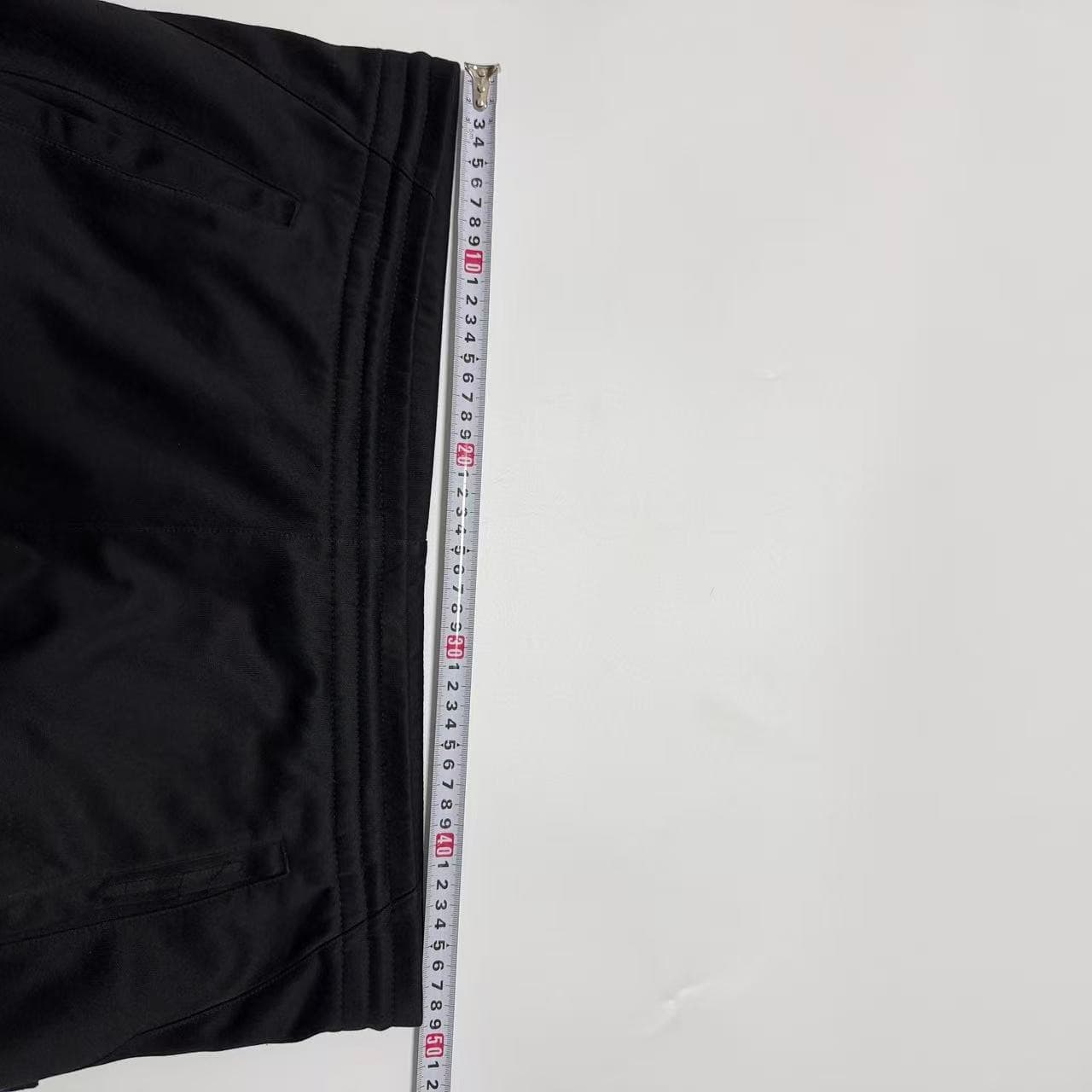 Adidas Women's Black Track Pants M — photo 6 of 11
