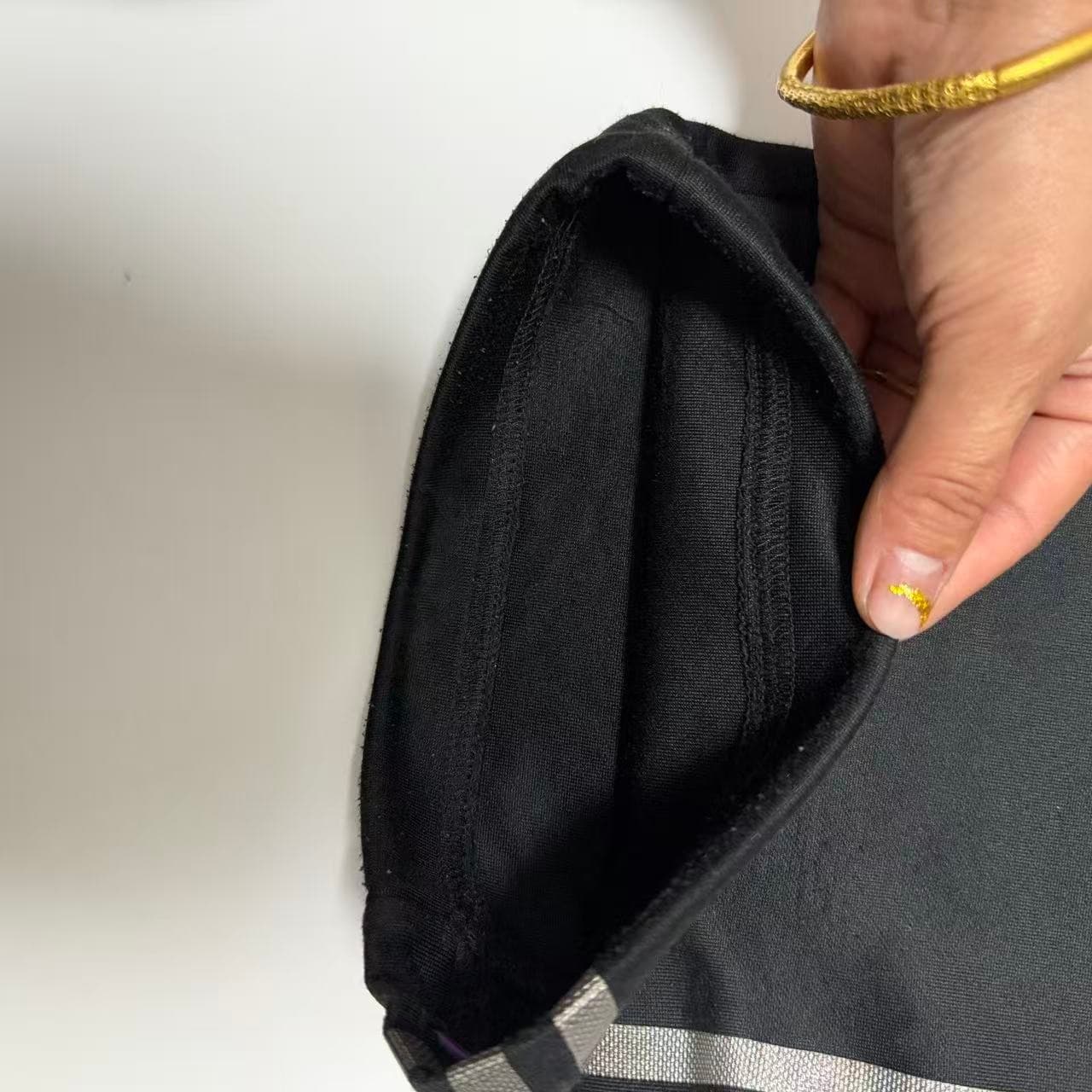 Adidas Women's Black Track Pants M — photo 8 of 11