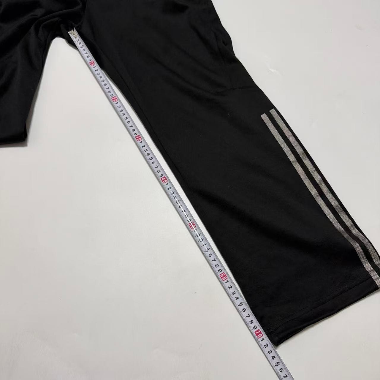 Adidas Women's Black Track Pants M — photo 9 of 11