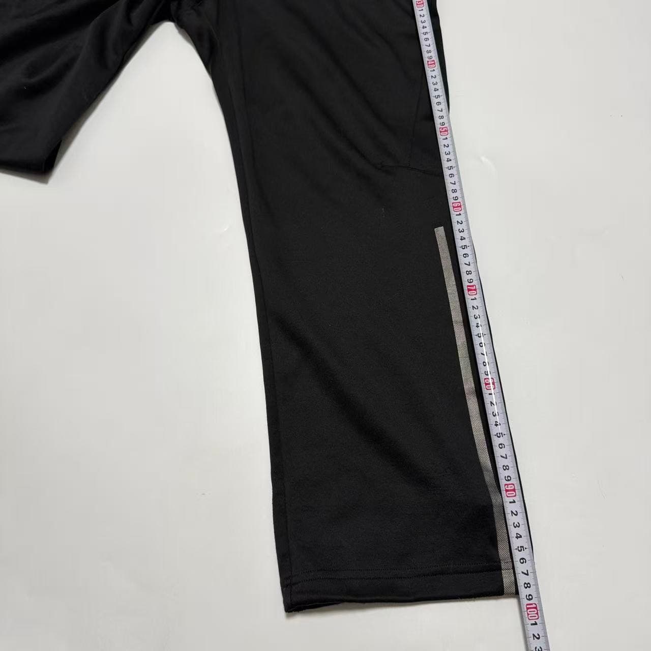 Adidas Women's Black Track Pants M — photo 10 of 11
