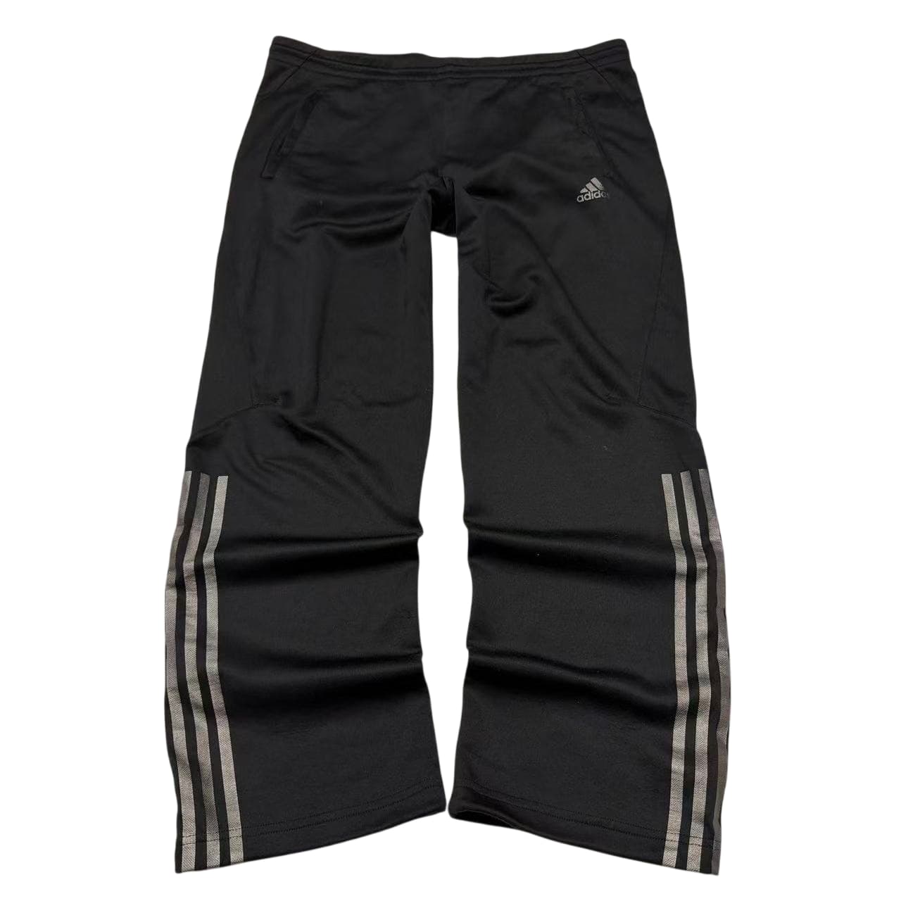 Adidas Women's Black Track Pants M — photo 1 of 11