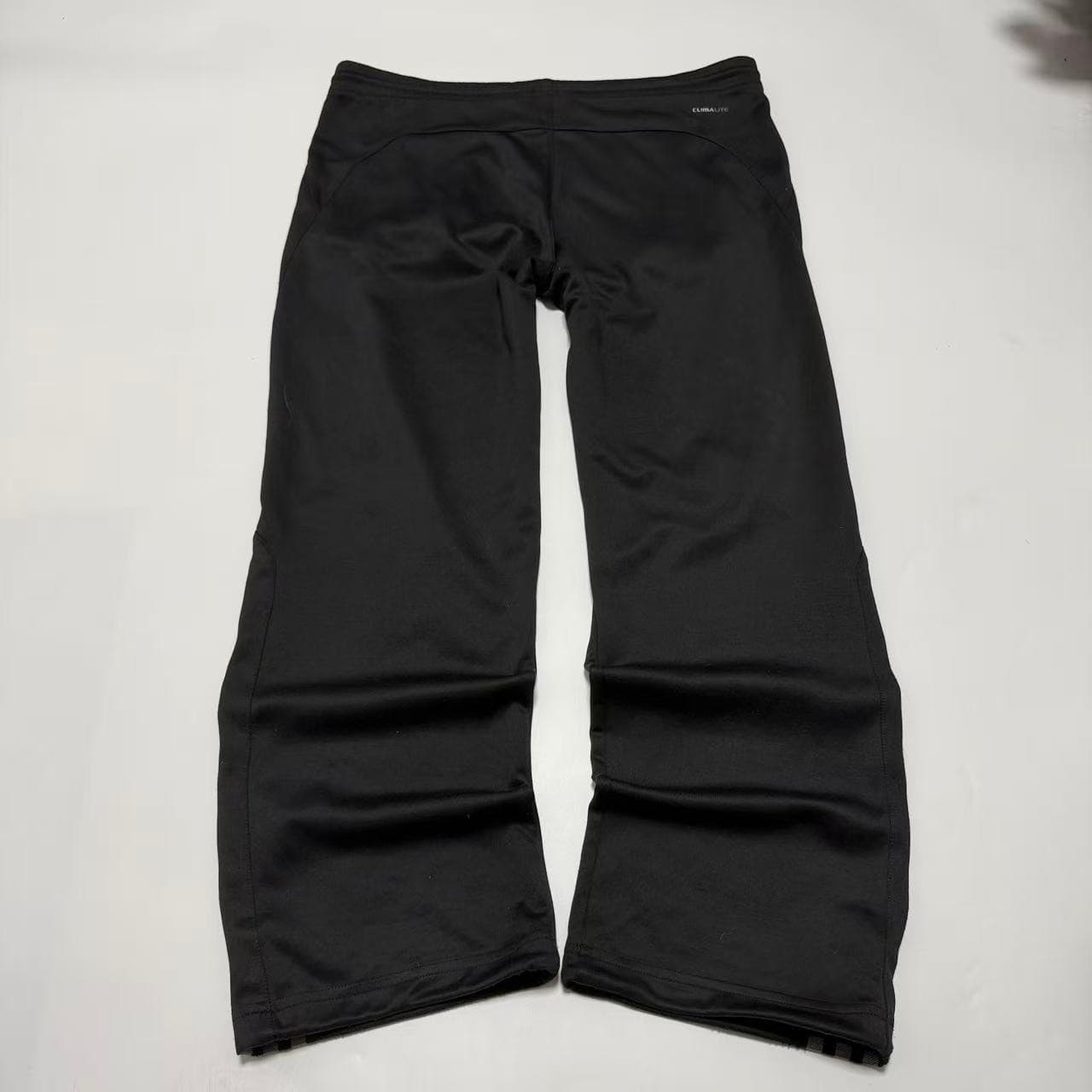 Adidas Women's Black Track Pants M — photo 2 of 11