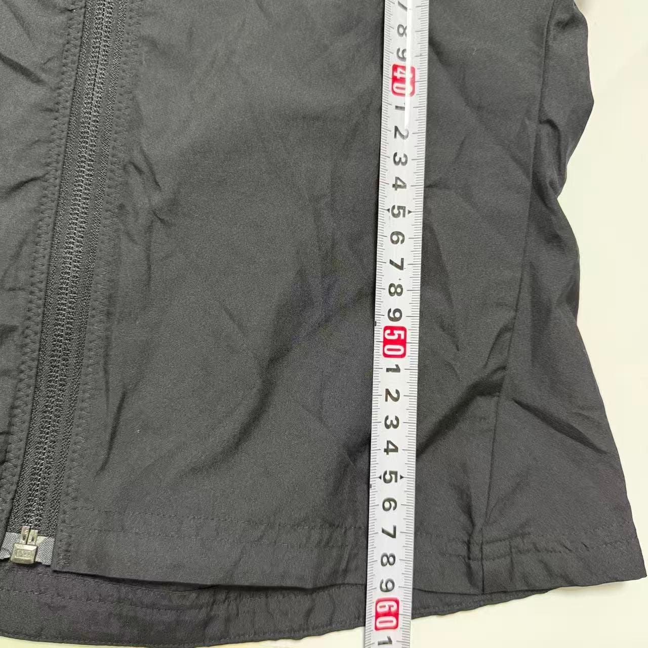 Adidas Women's Black Windbreaker Jacket XS — photo 5 of 6