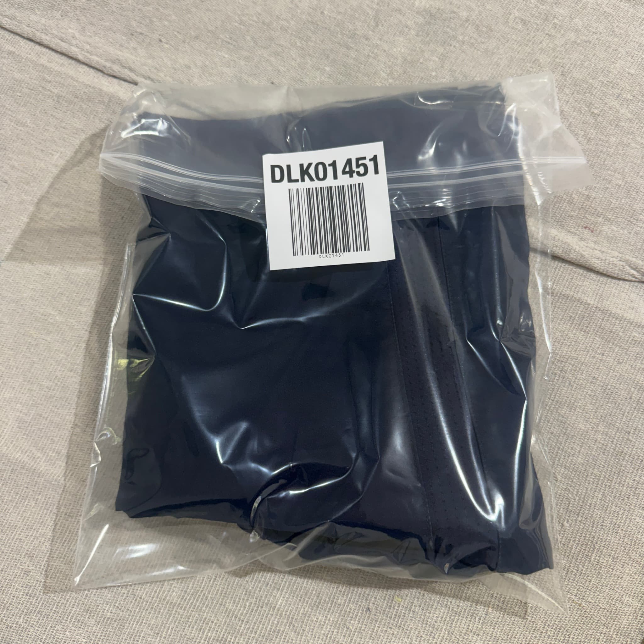 Adidas Women's Navy ClimaCool Cropped Pants — photo 7 of 7