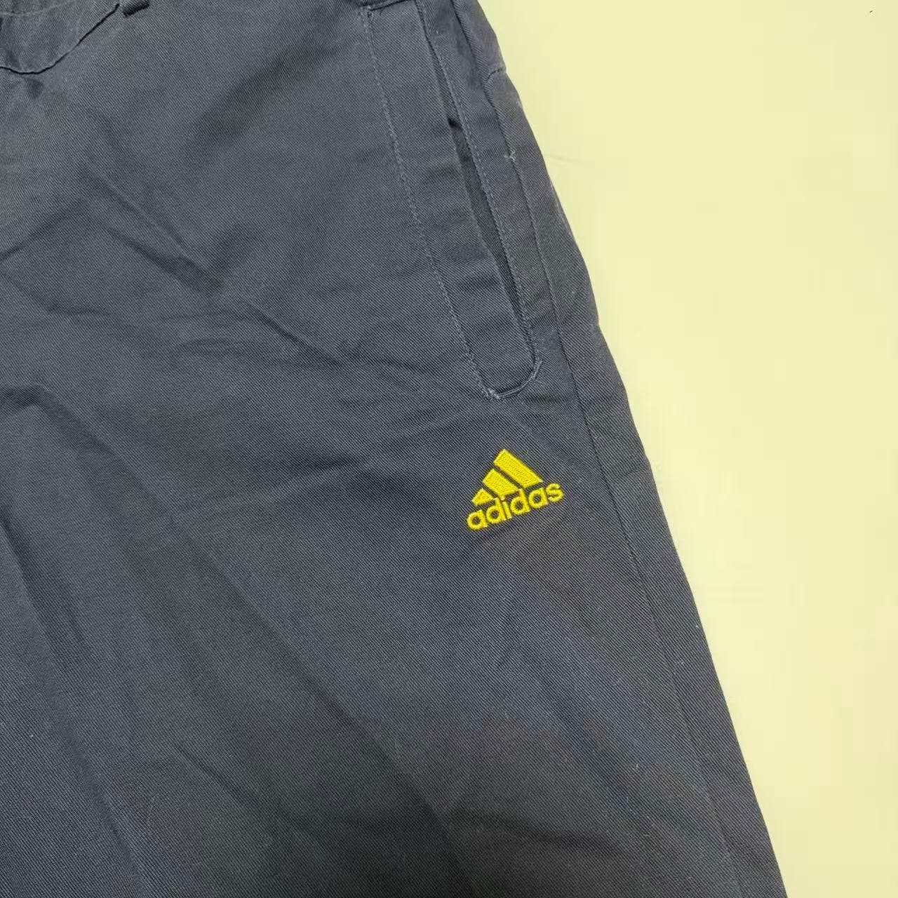 Adidas Women's Navy Golf Performance Trousers — photo 4 of 10